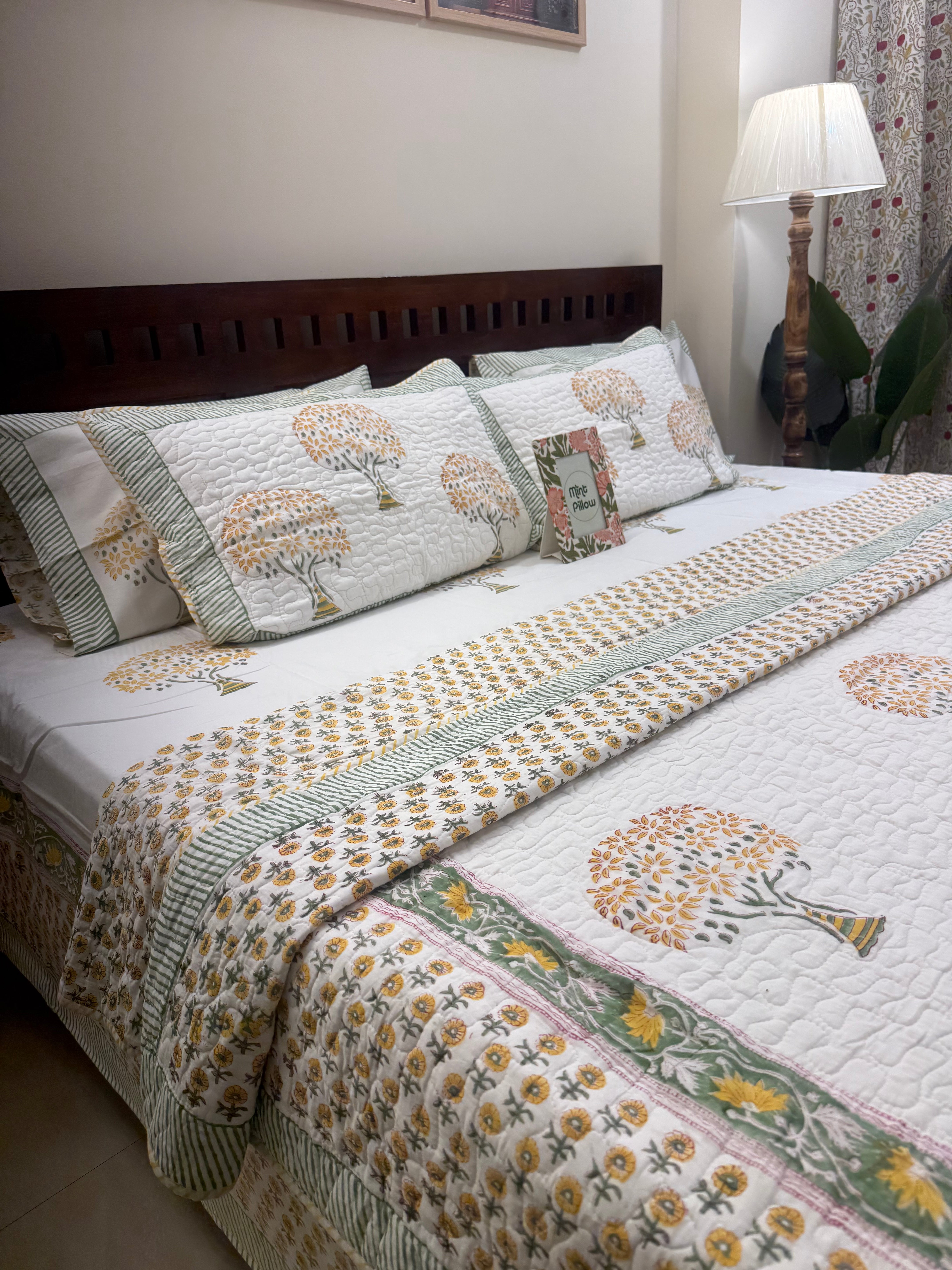 Premium Bedding Set
