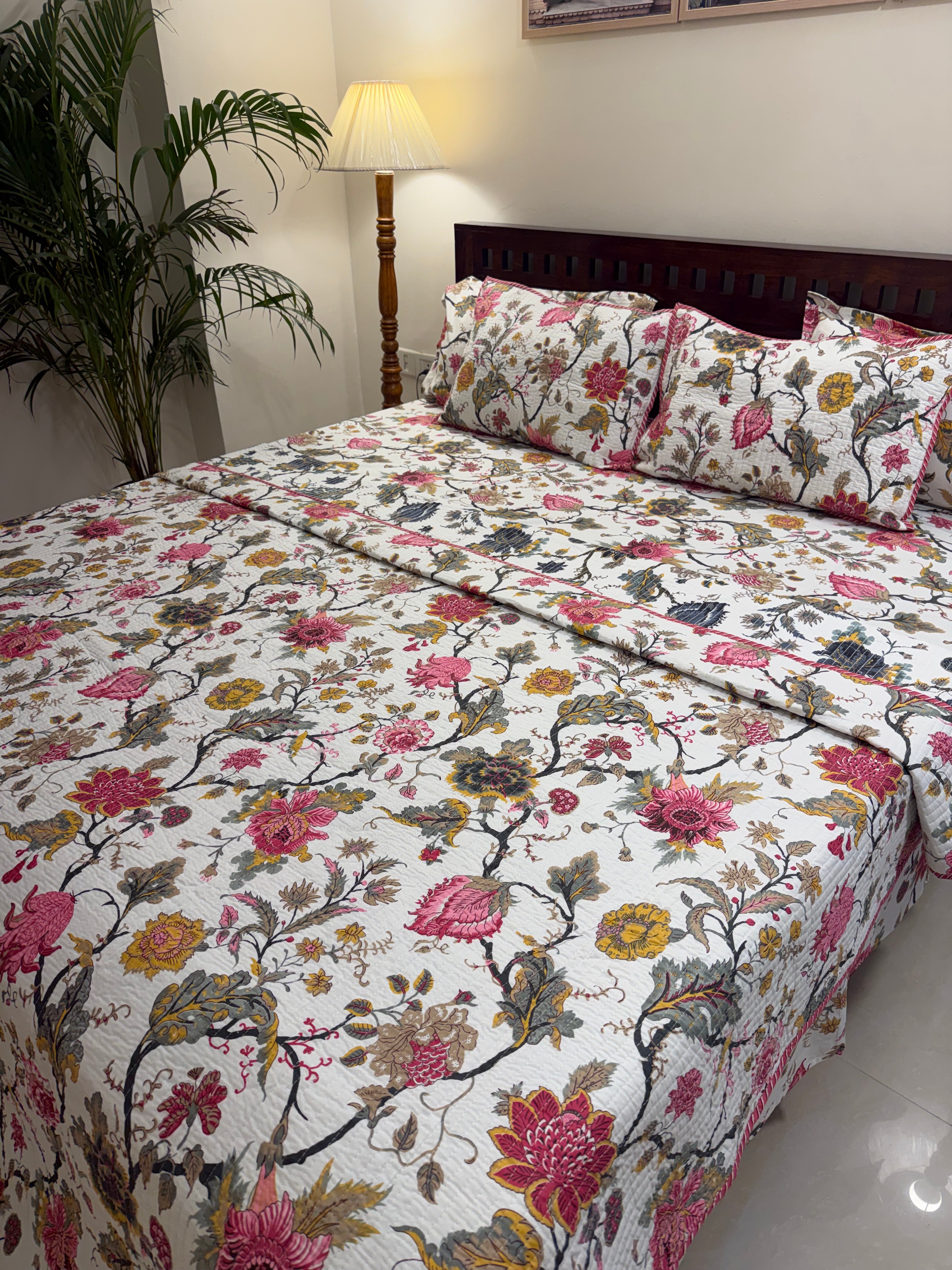 Bedding Set