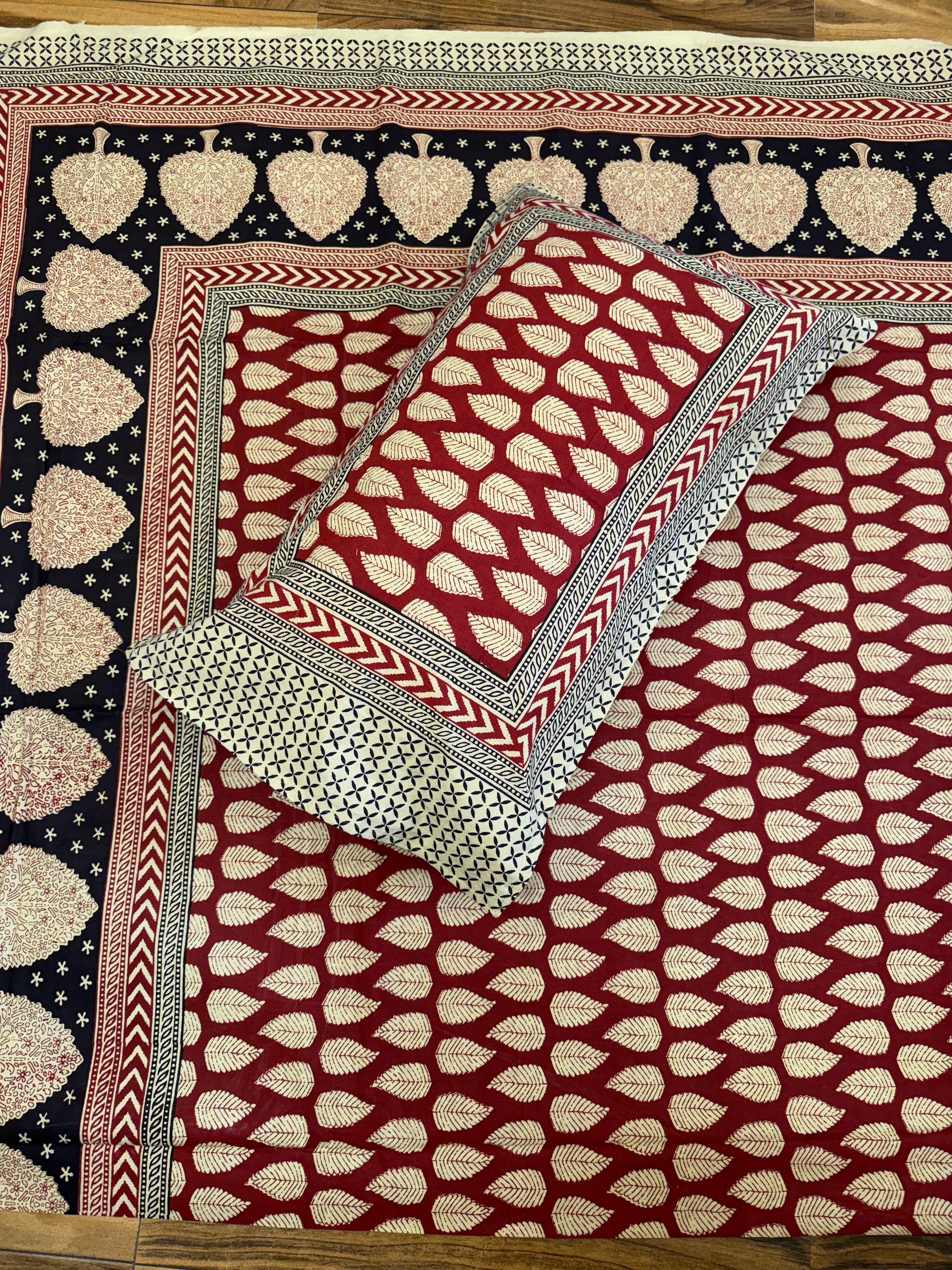 Super King Regular Bedsheets