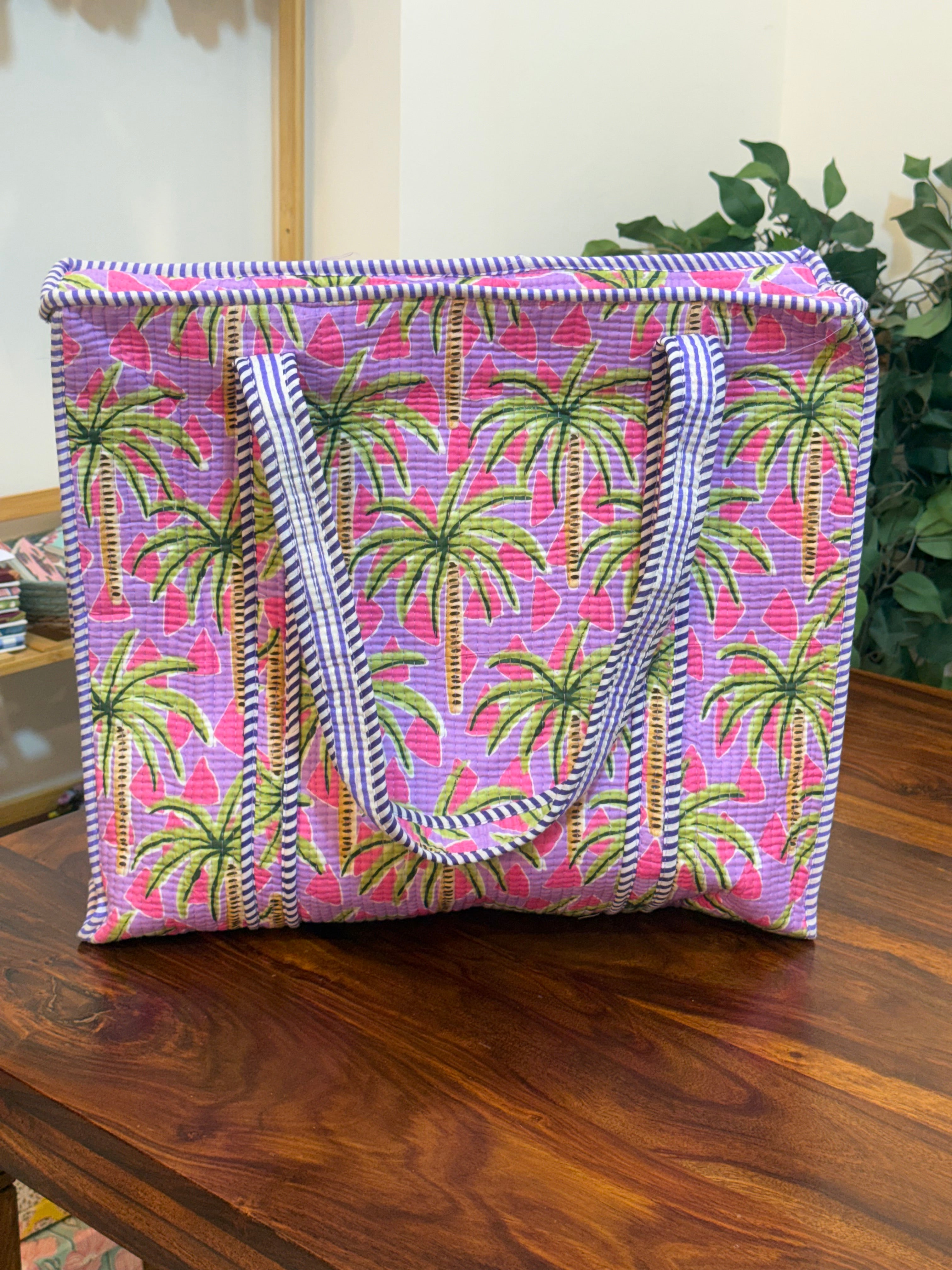 Tote Bags