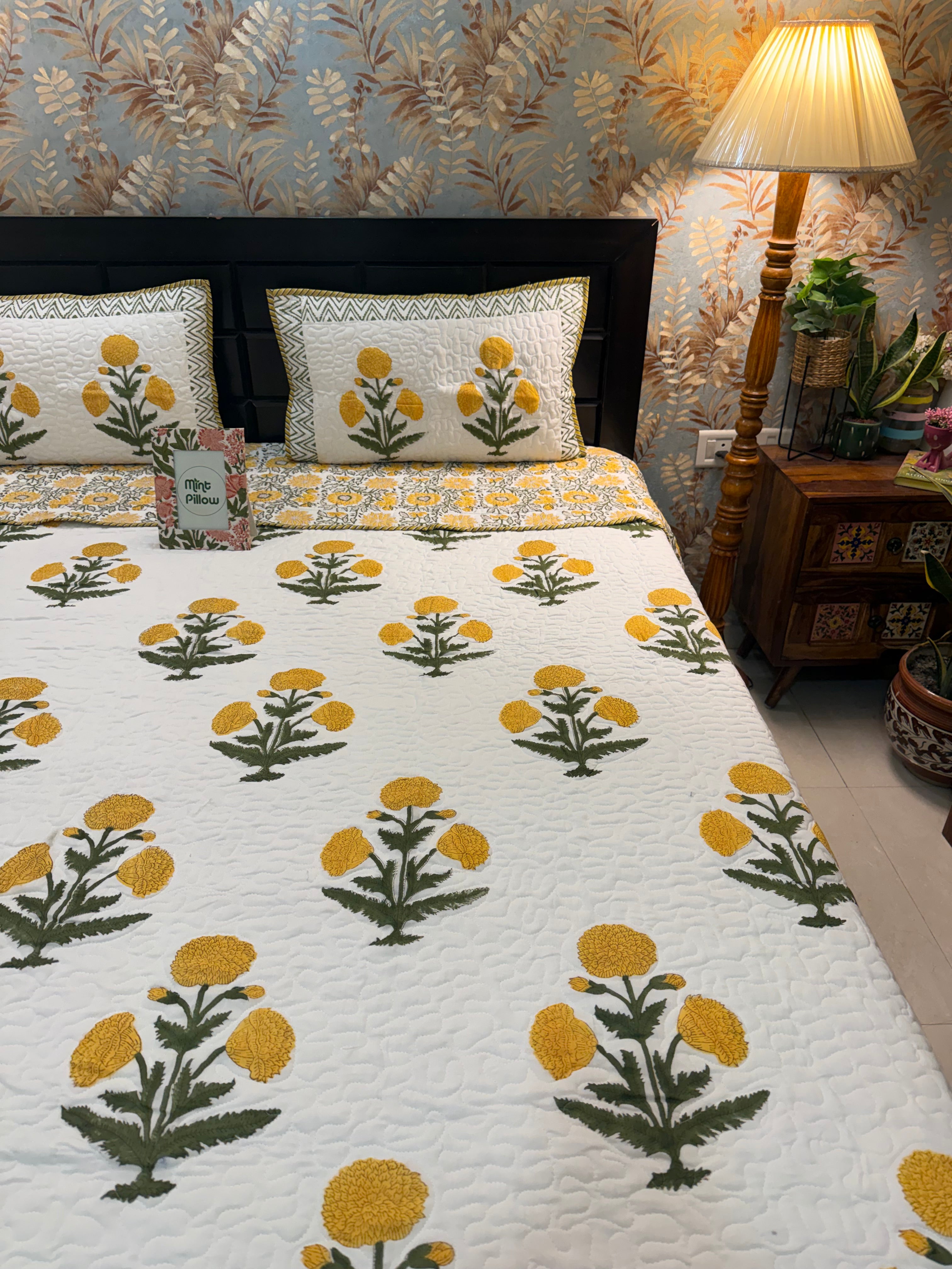 Premium Bedding Set