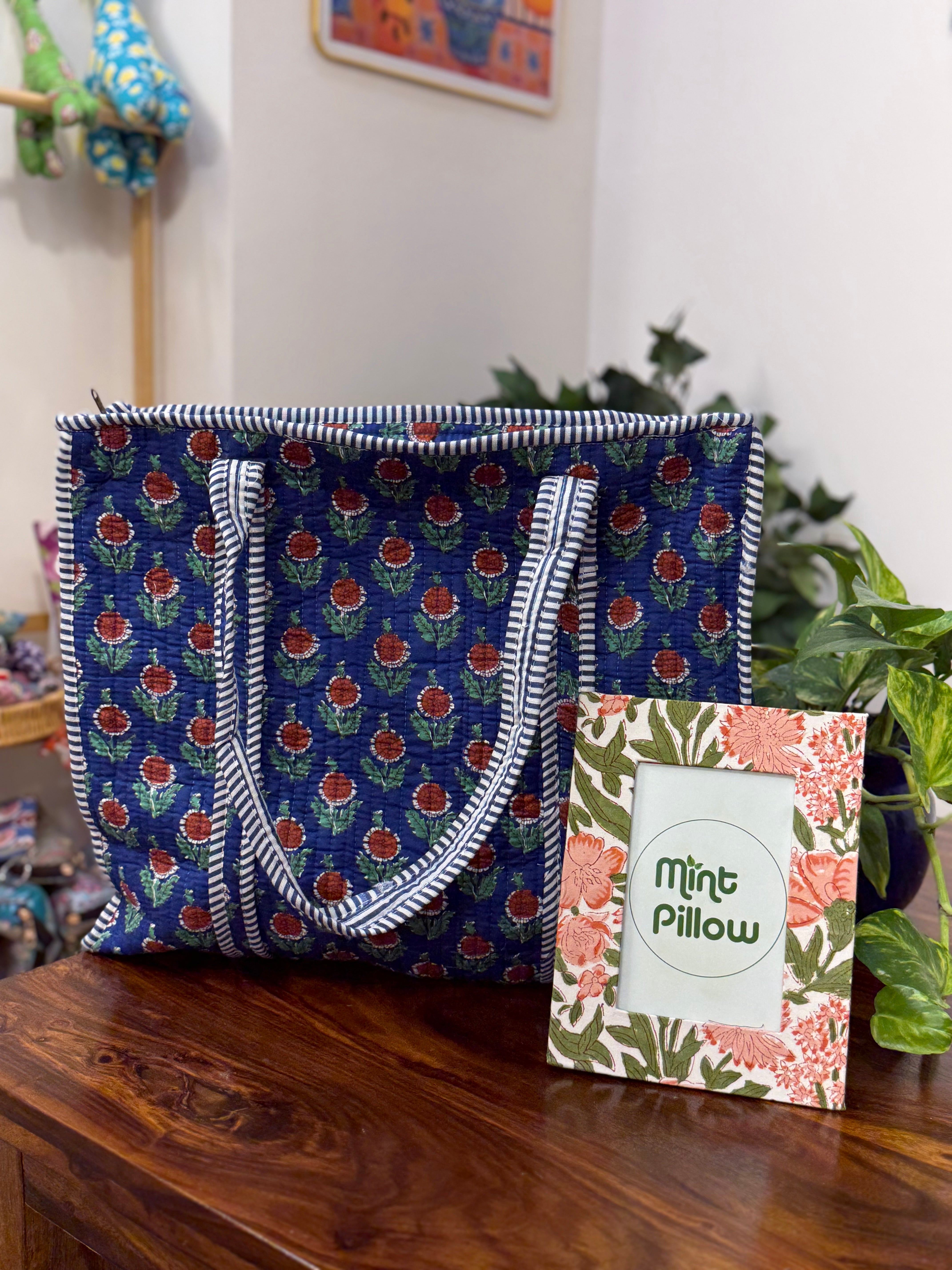 Tote Bags