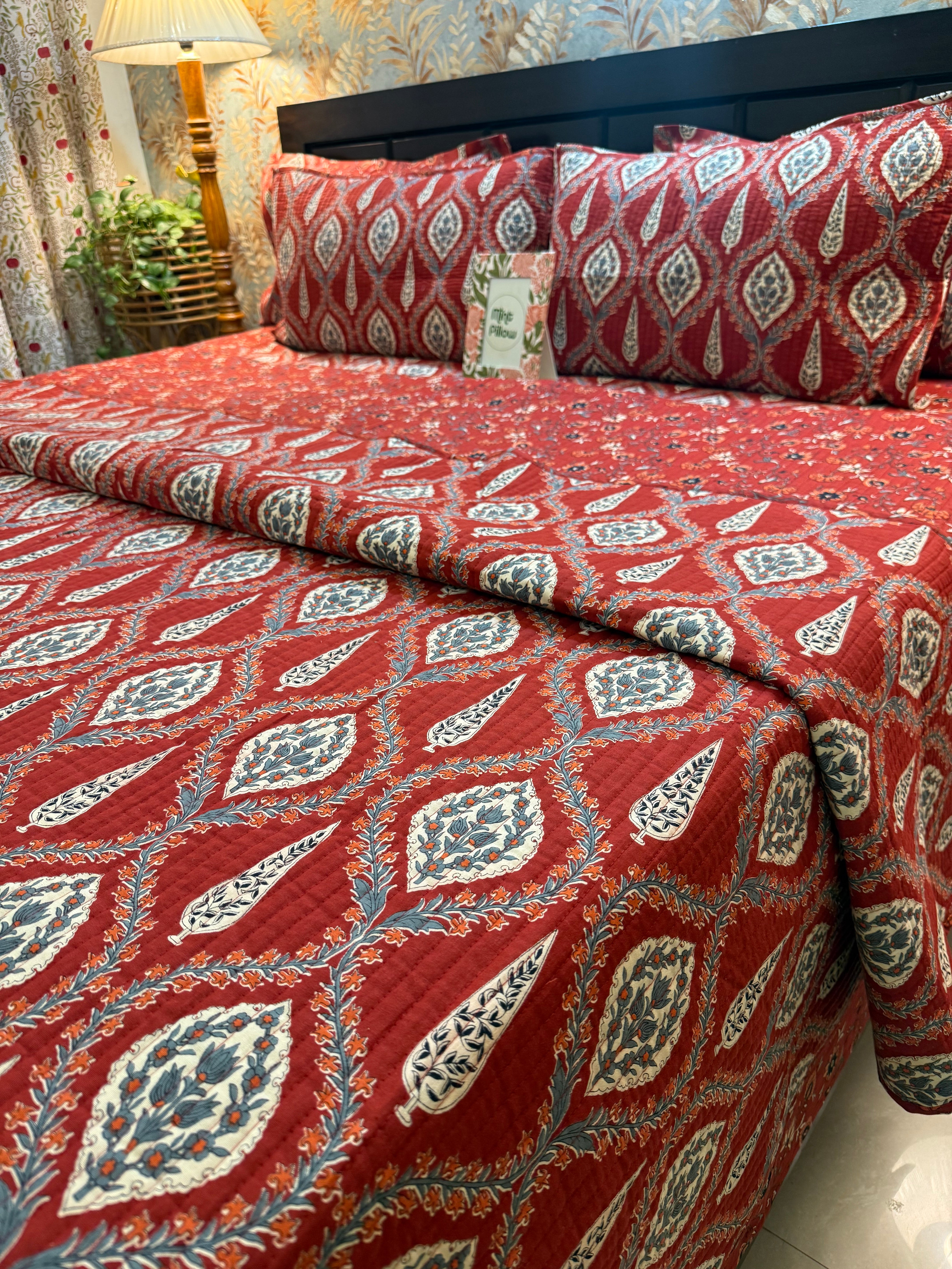 Premium Bedding Set