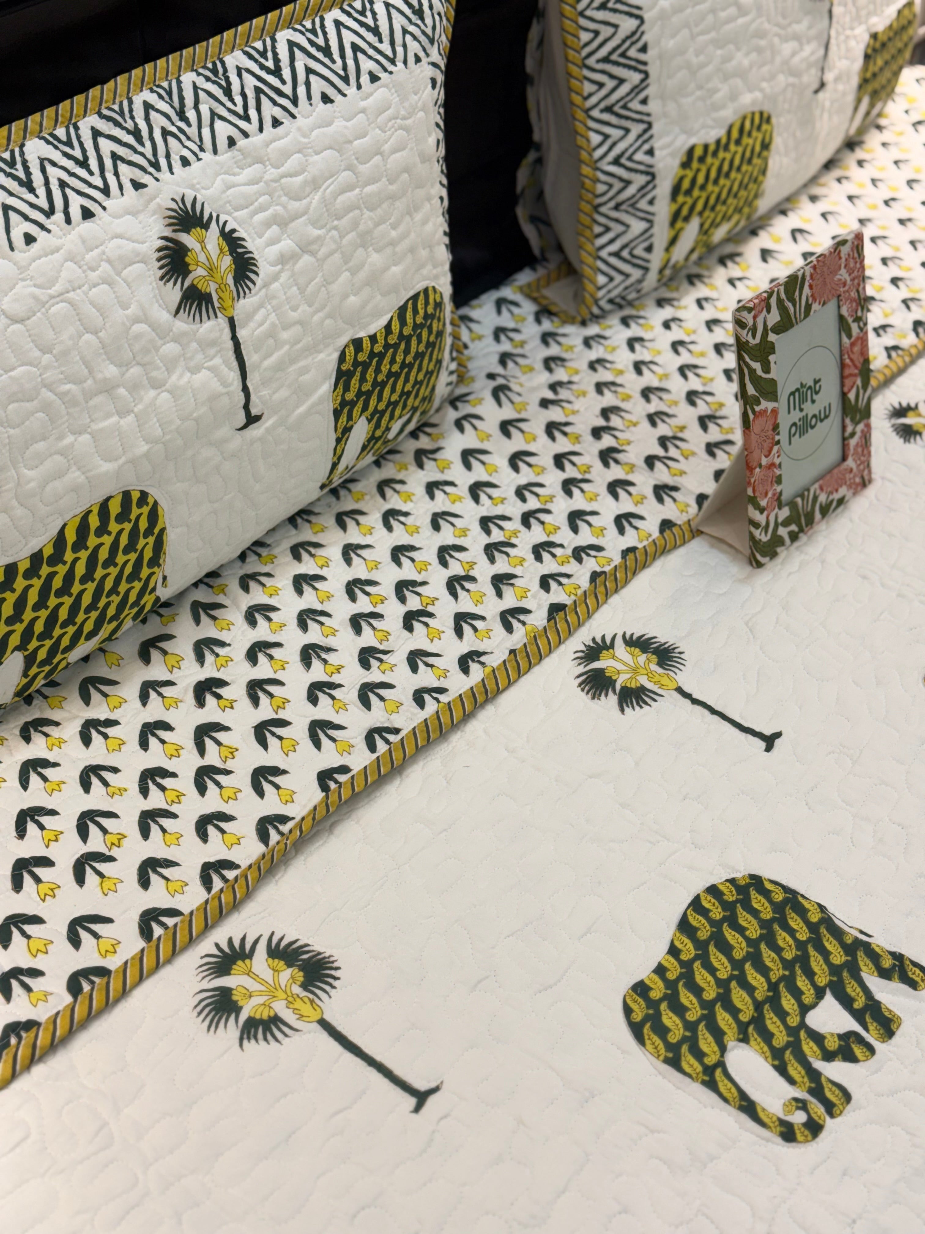Premium Bedding Set