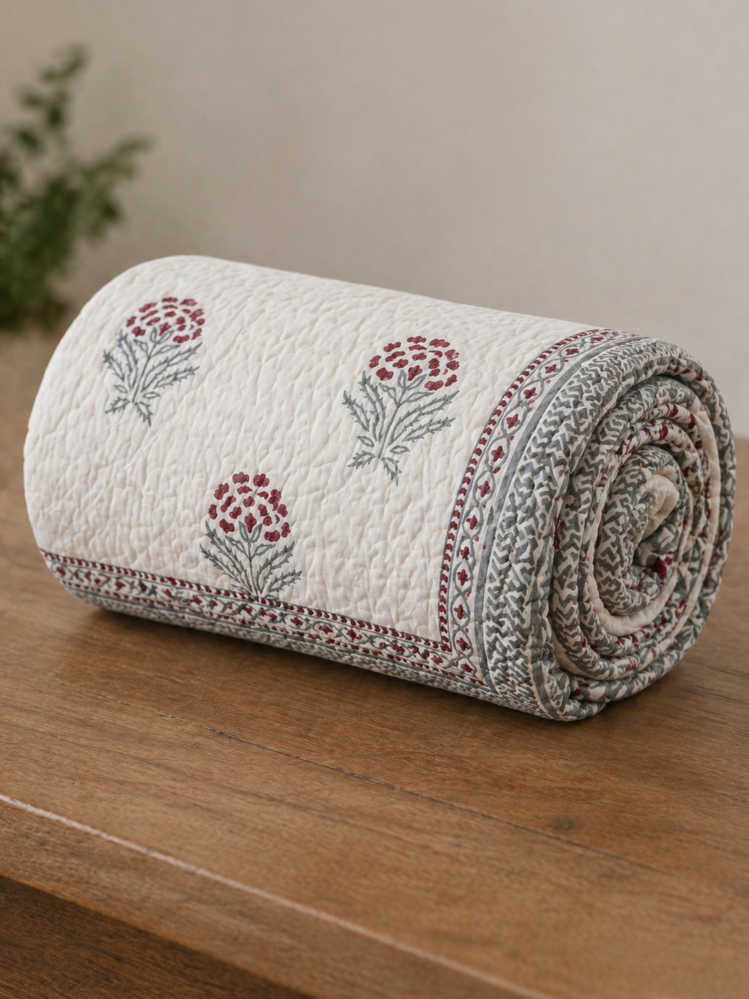 Premium Quilt