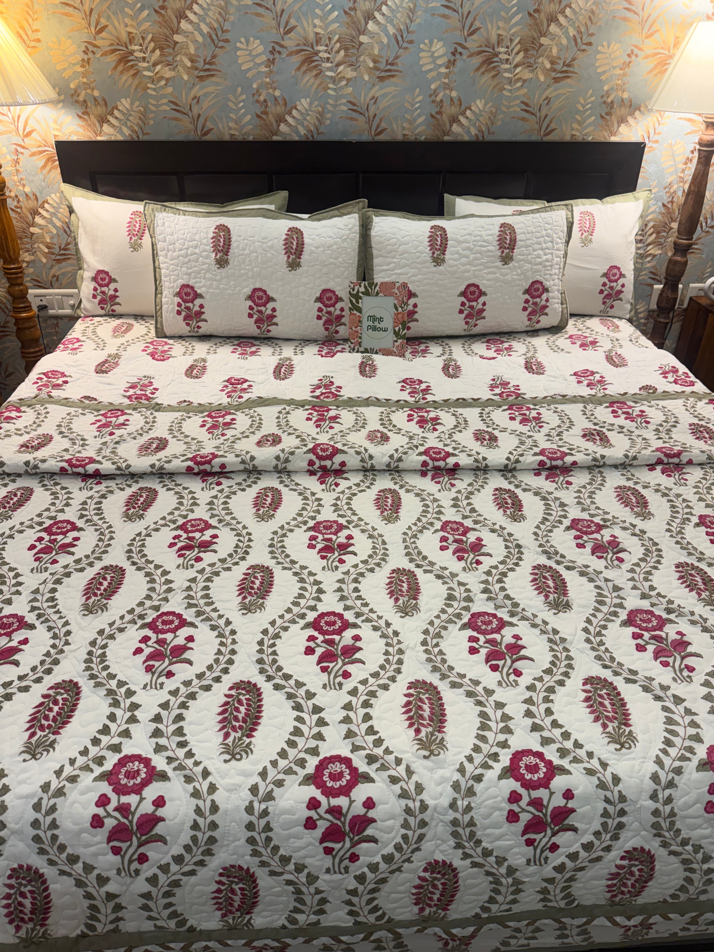 Bedding Set