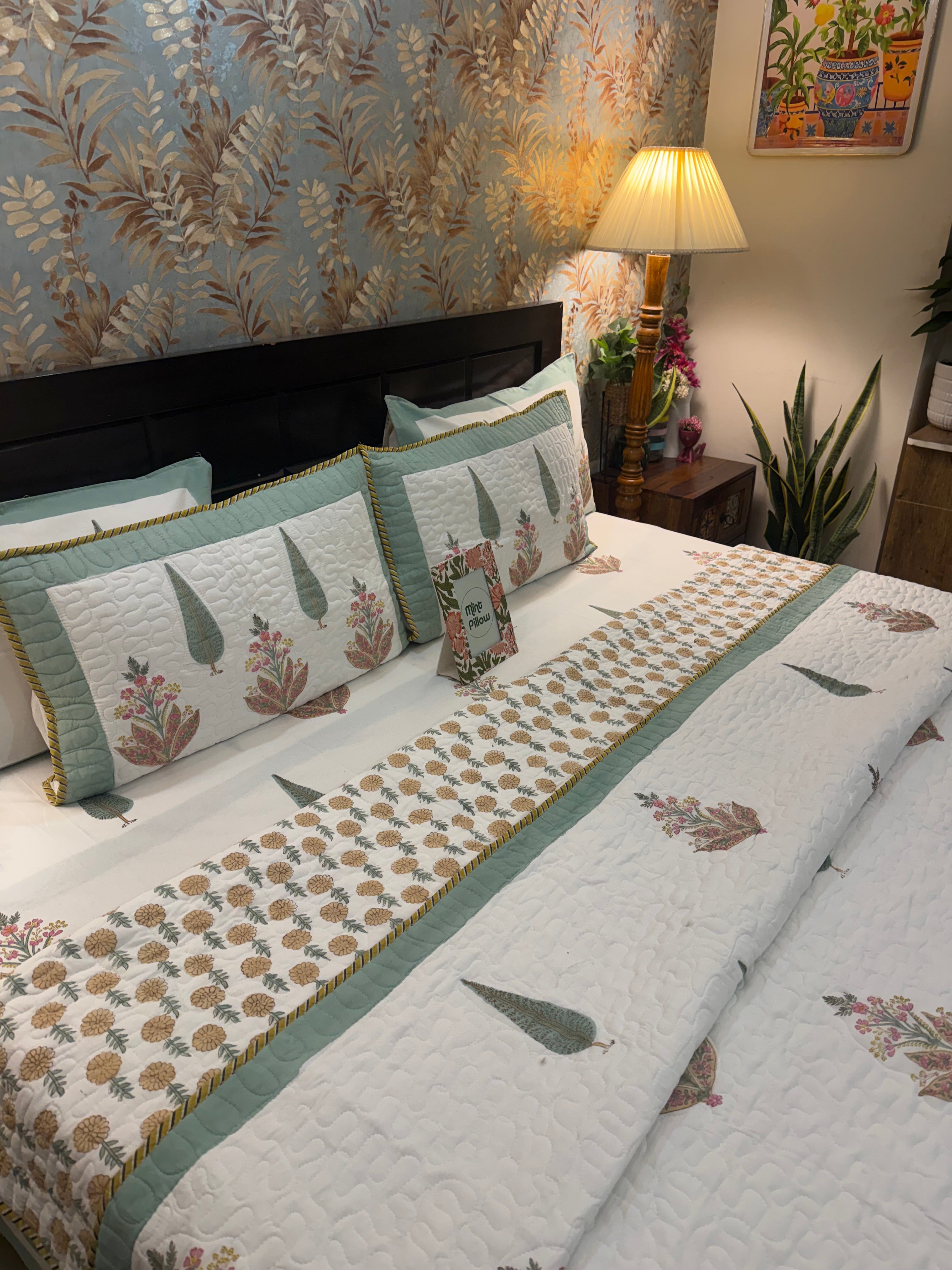 Premium Bedding Set