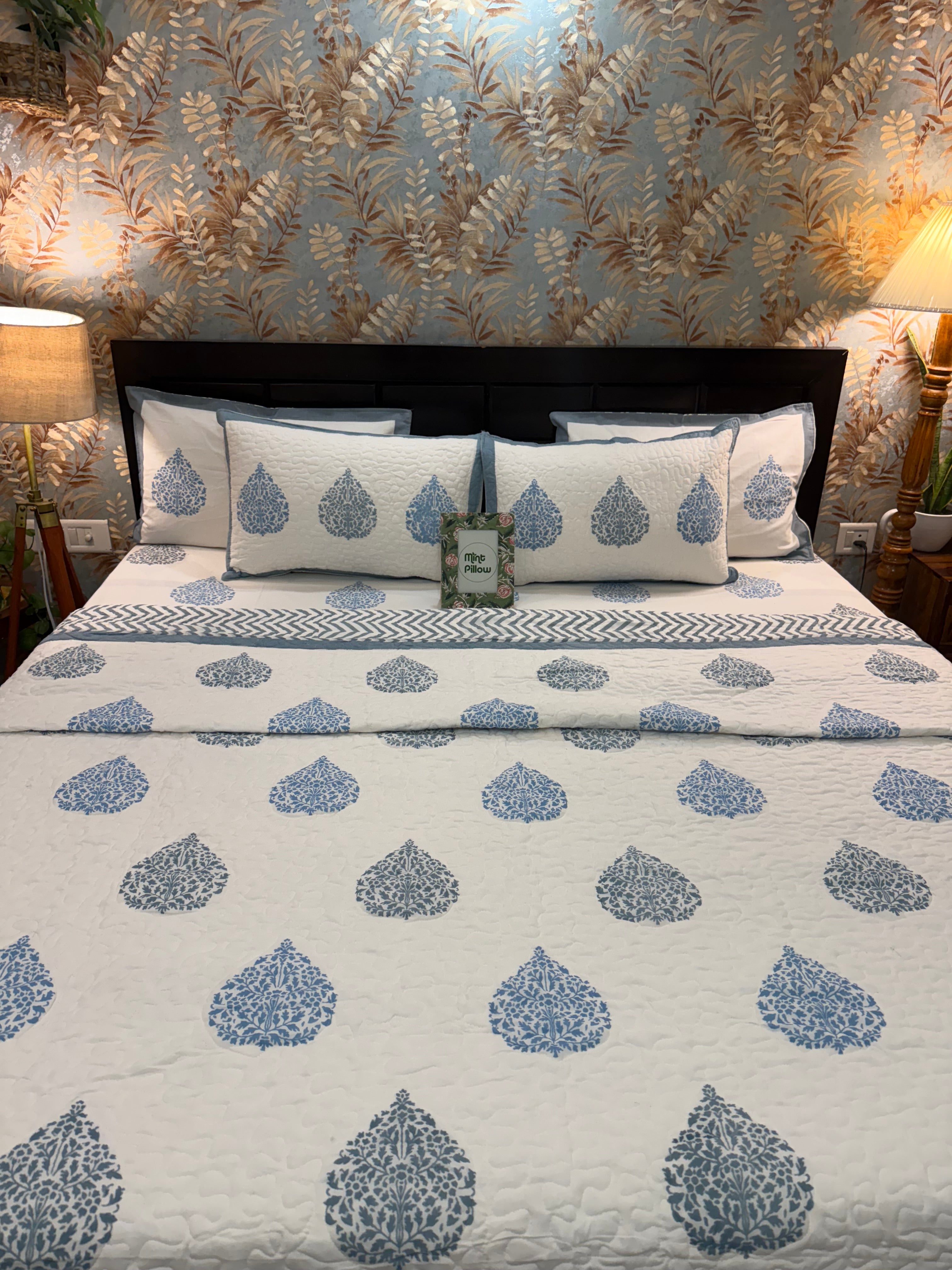 Bedding Set
