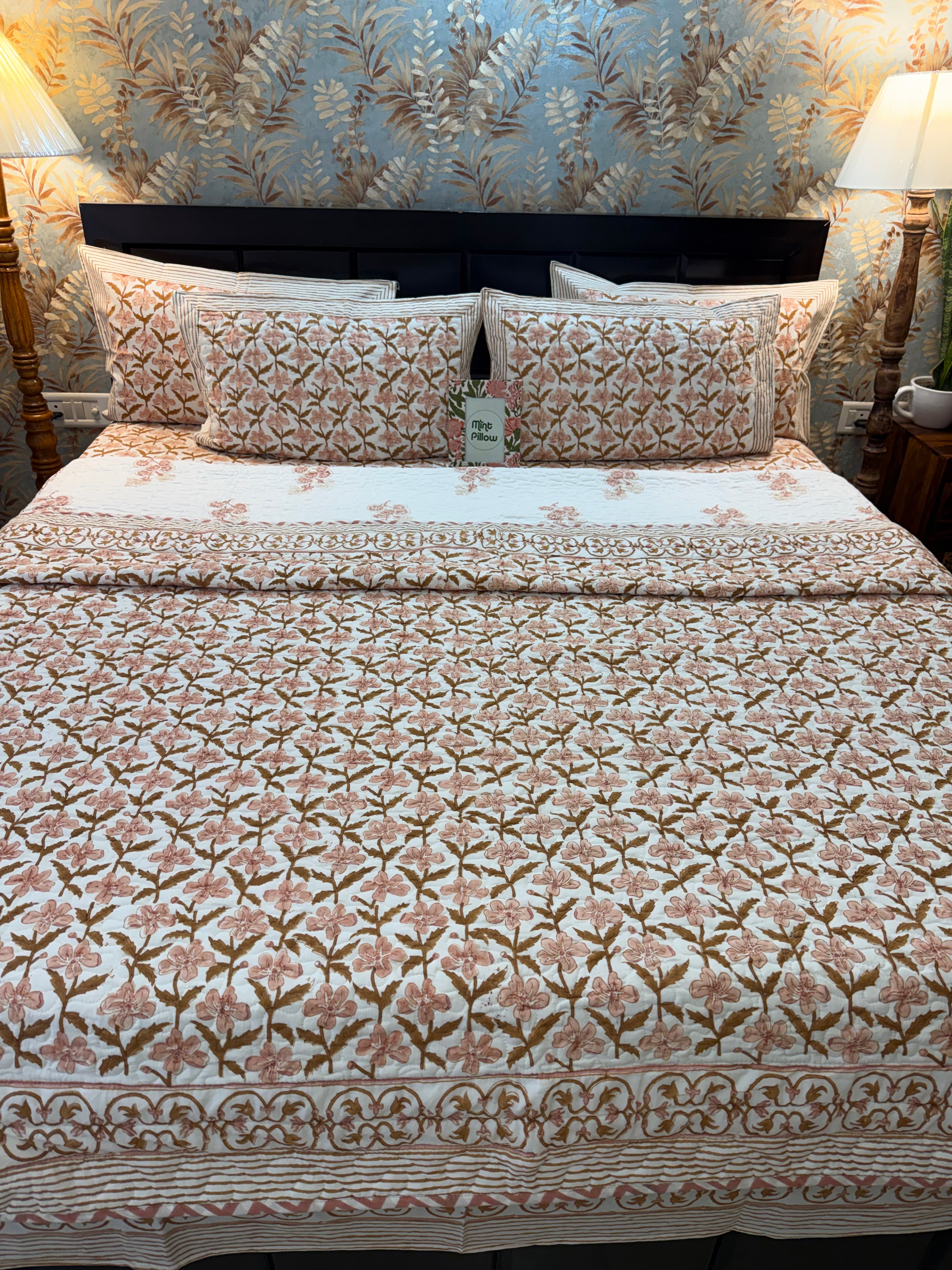 Premium Bedding Set