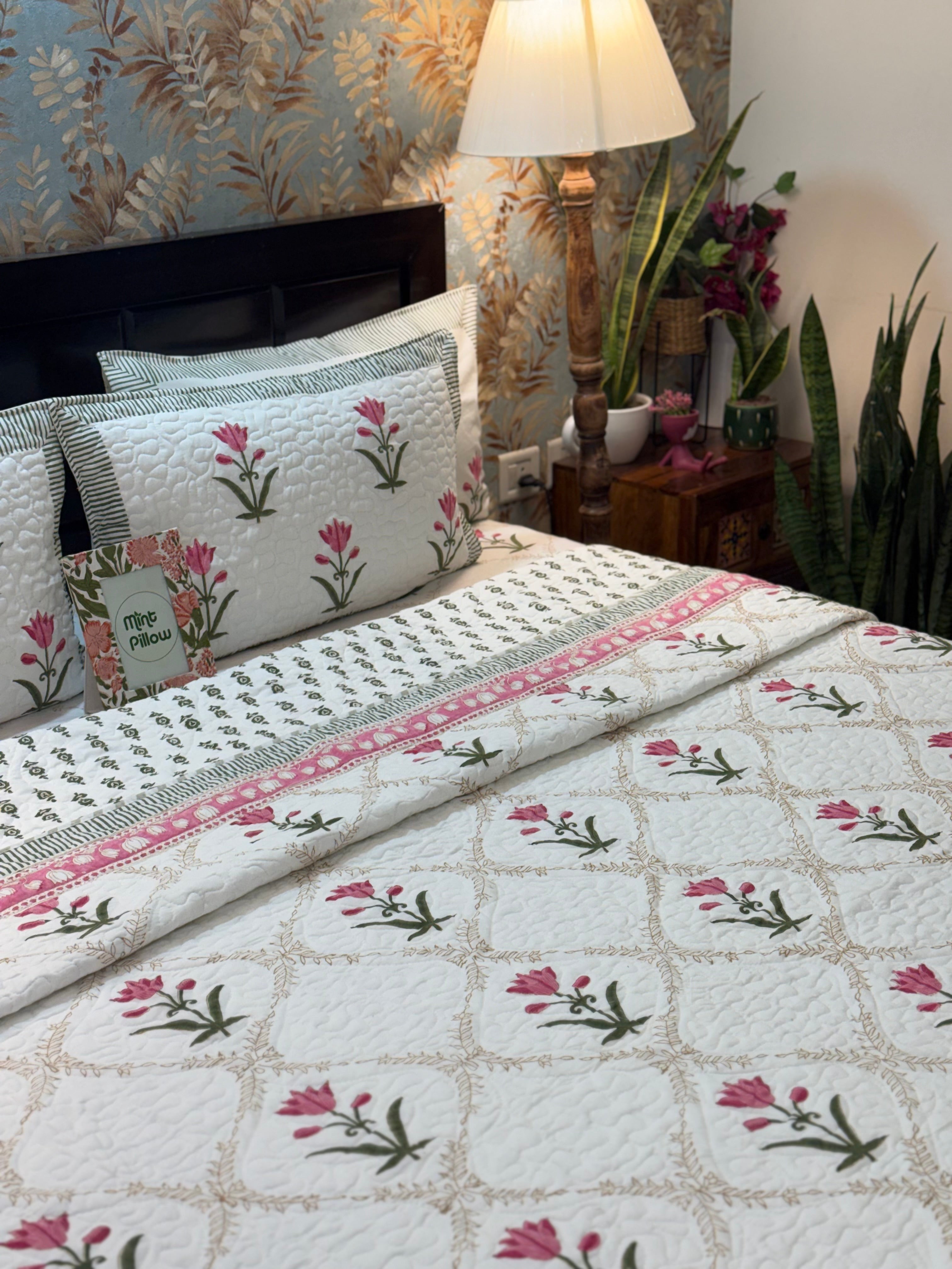 Premium Bedding Set
