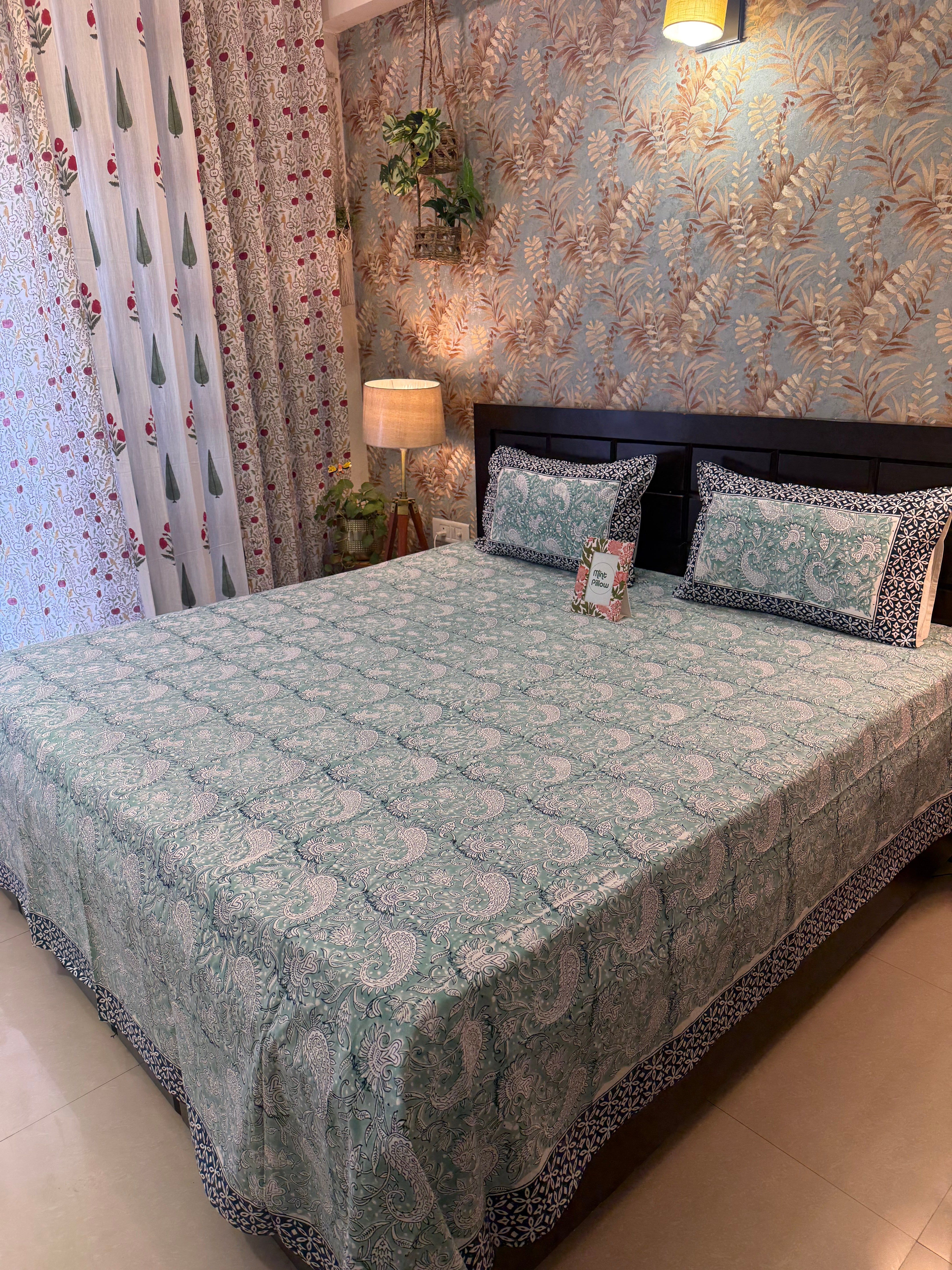Super King Premium Bedsheet