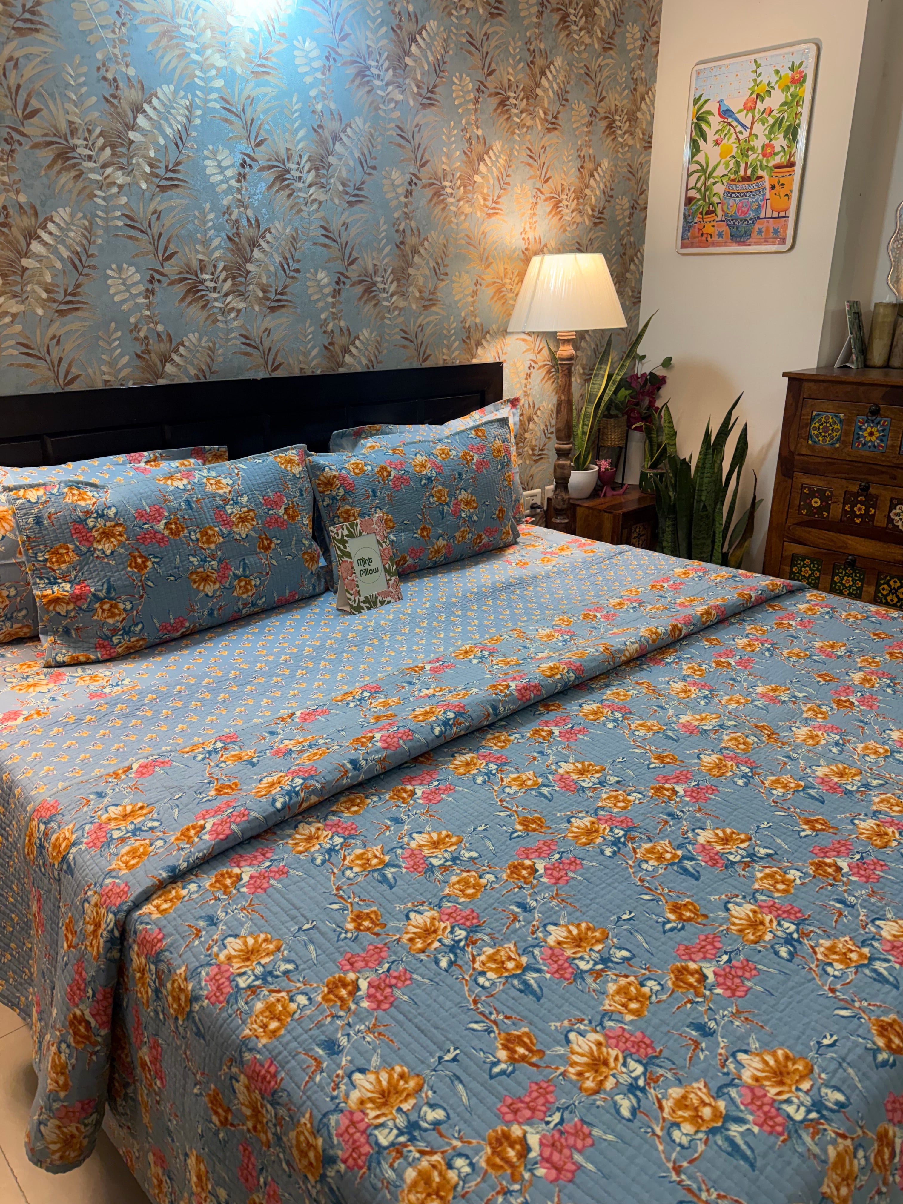 Premium Bedding Set