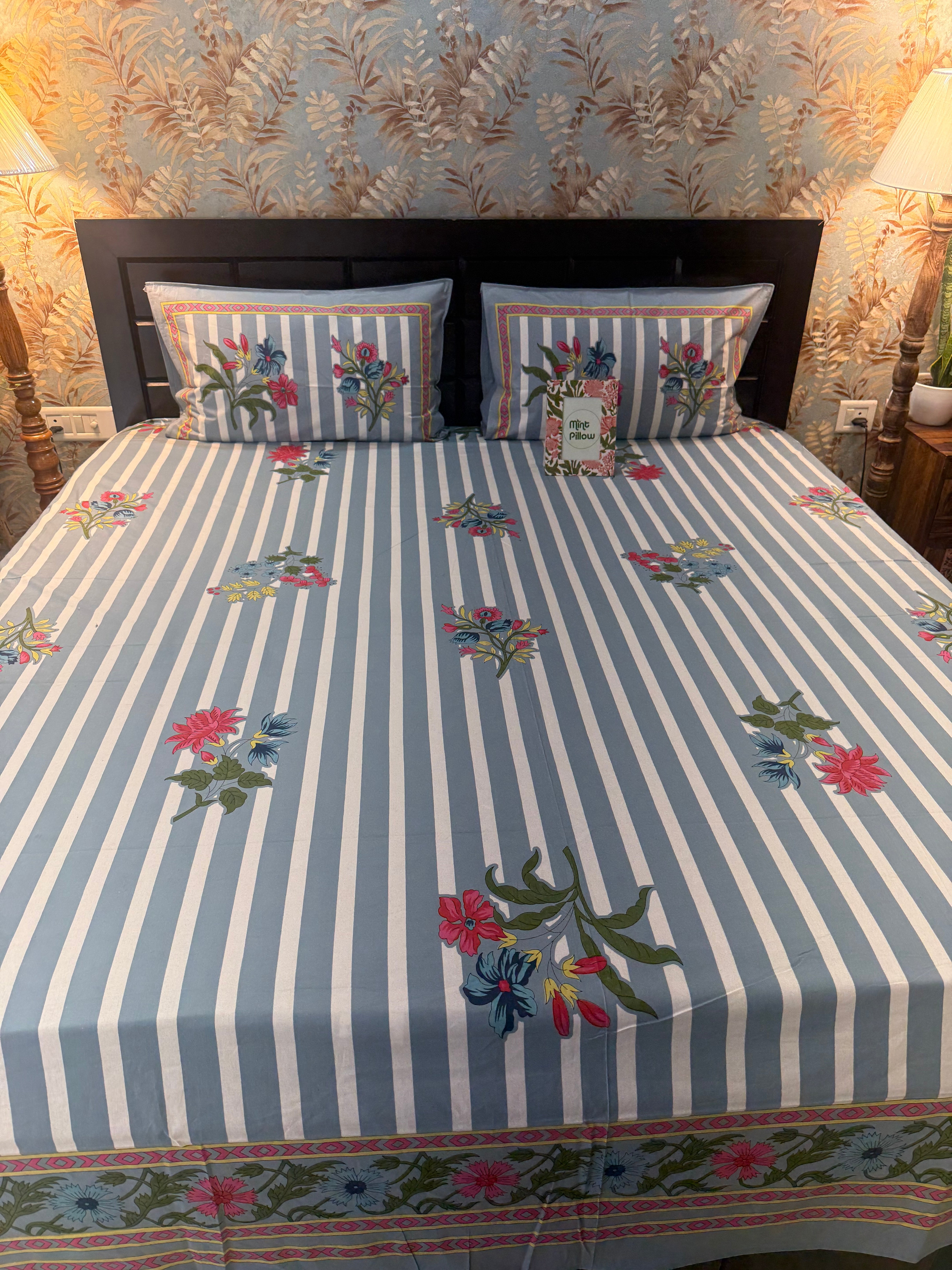 Super King Regular Bedsheets