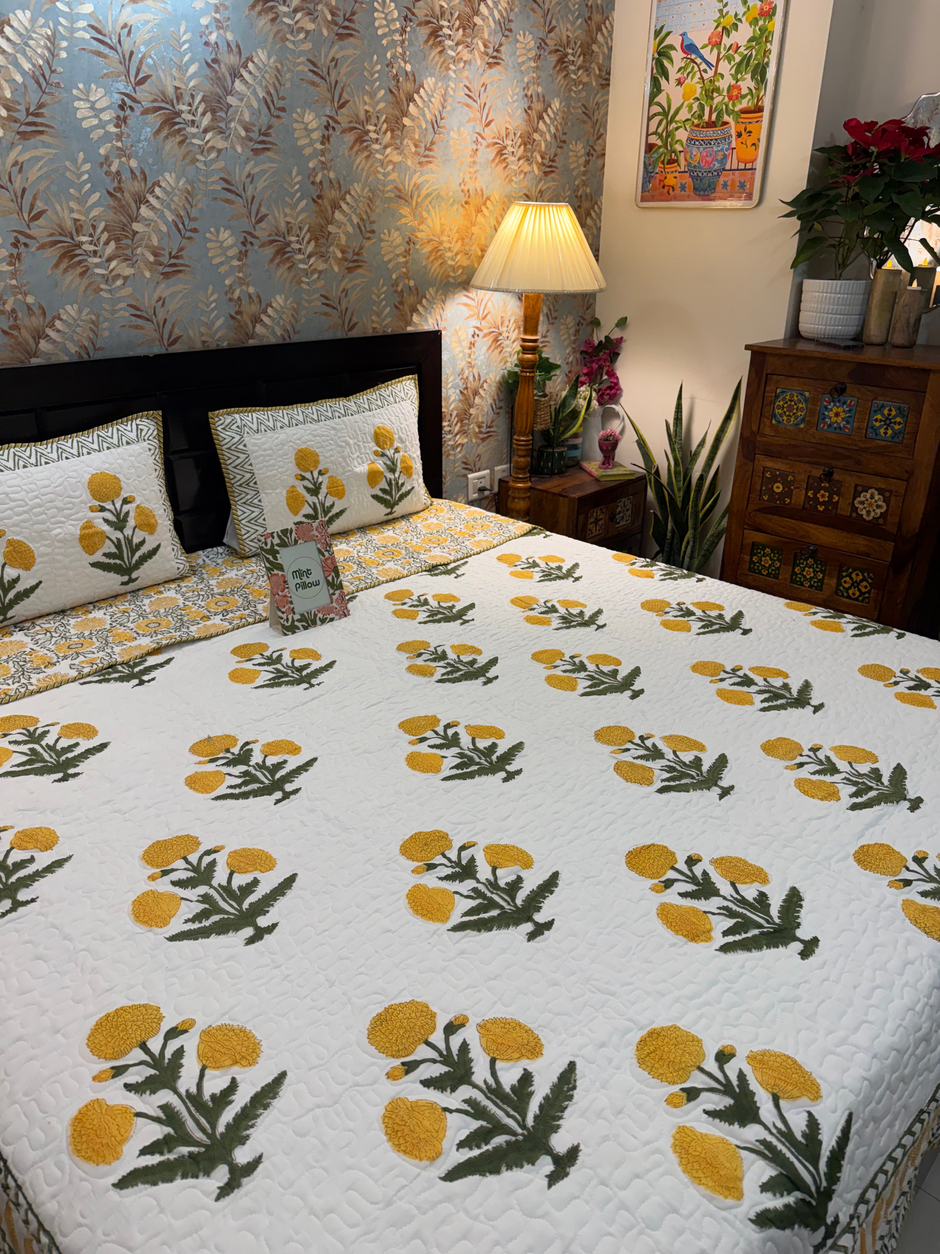 Premium Bedding Set