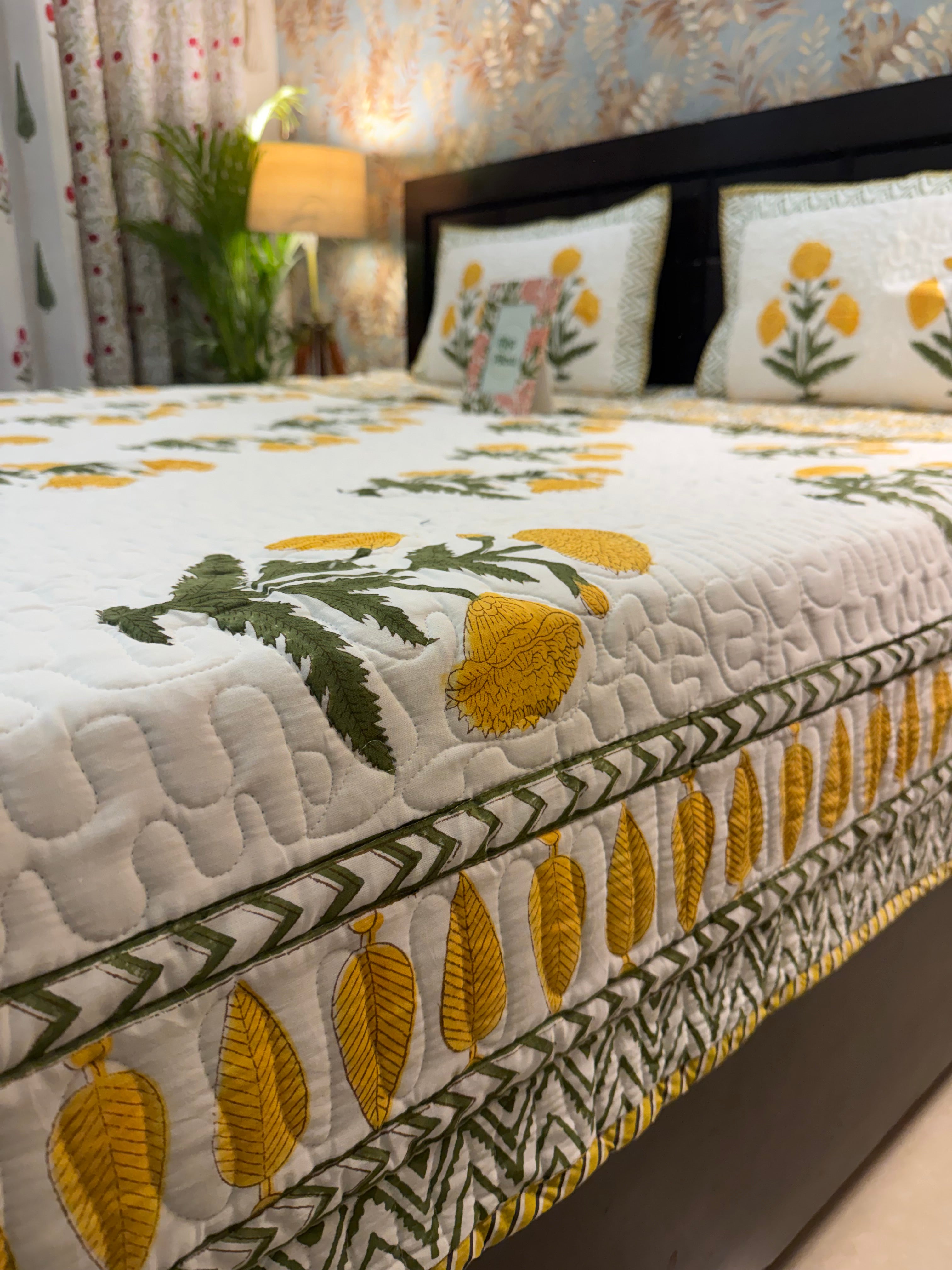 Premium Bedding Set