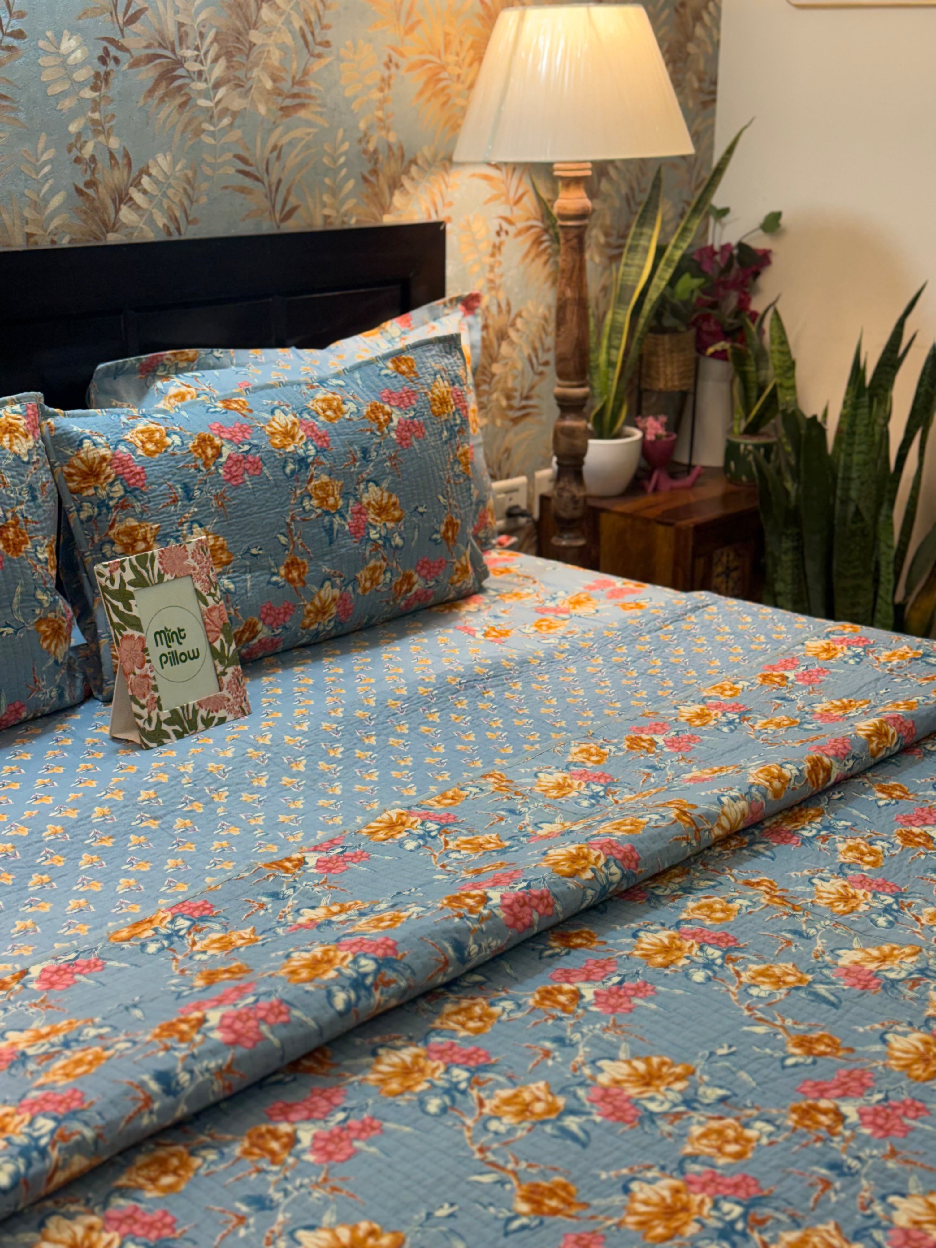 Premium Bedding Set