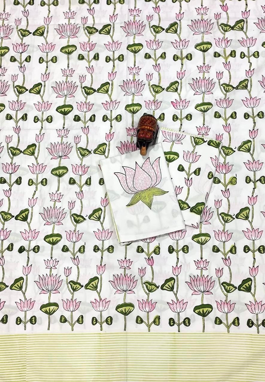 King Size Premium Bedsheet