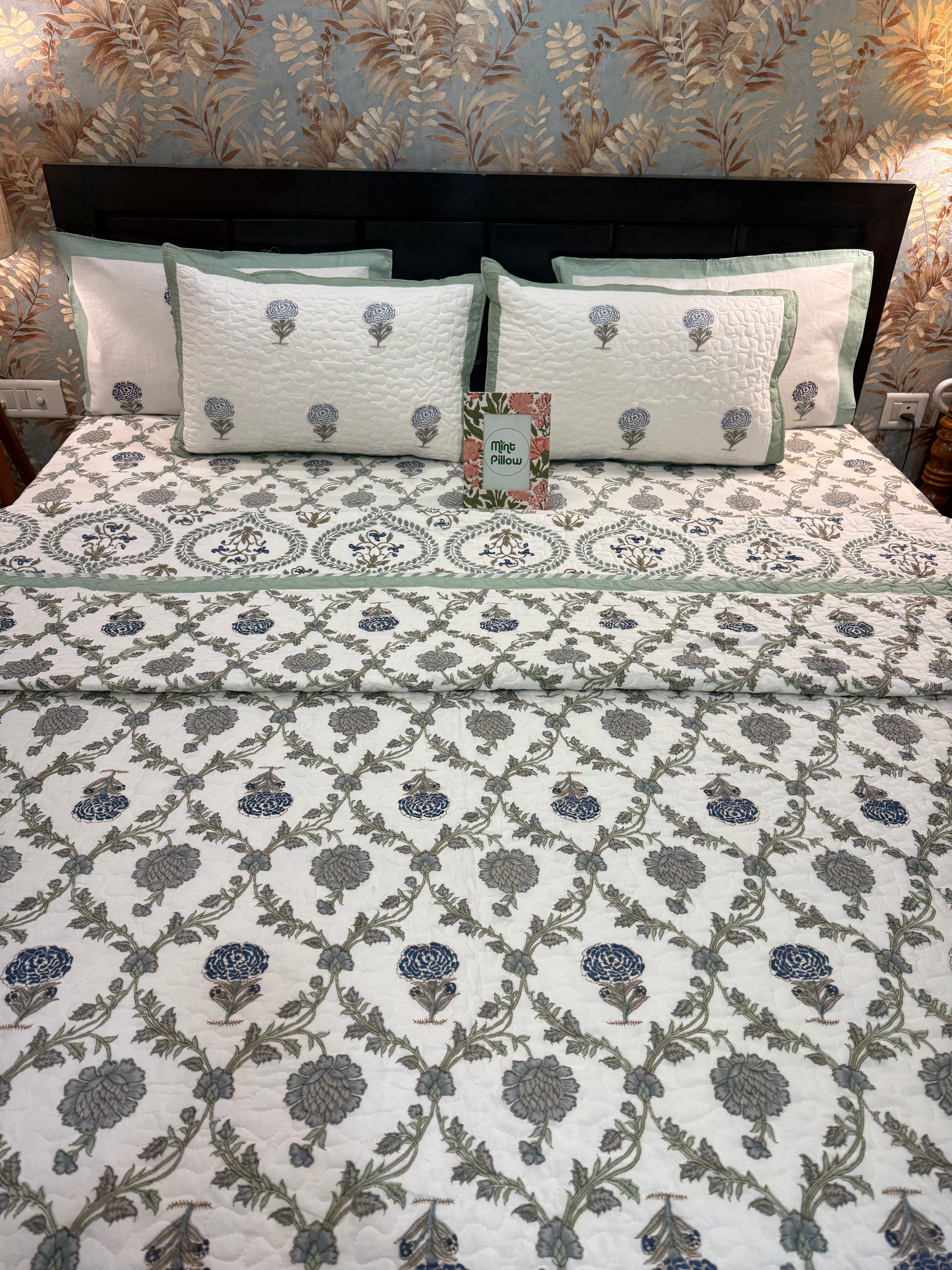 Bedding Set