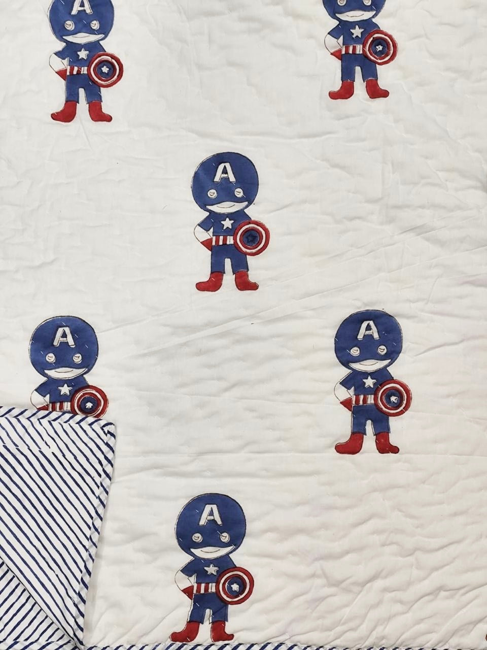 Baby Quilts