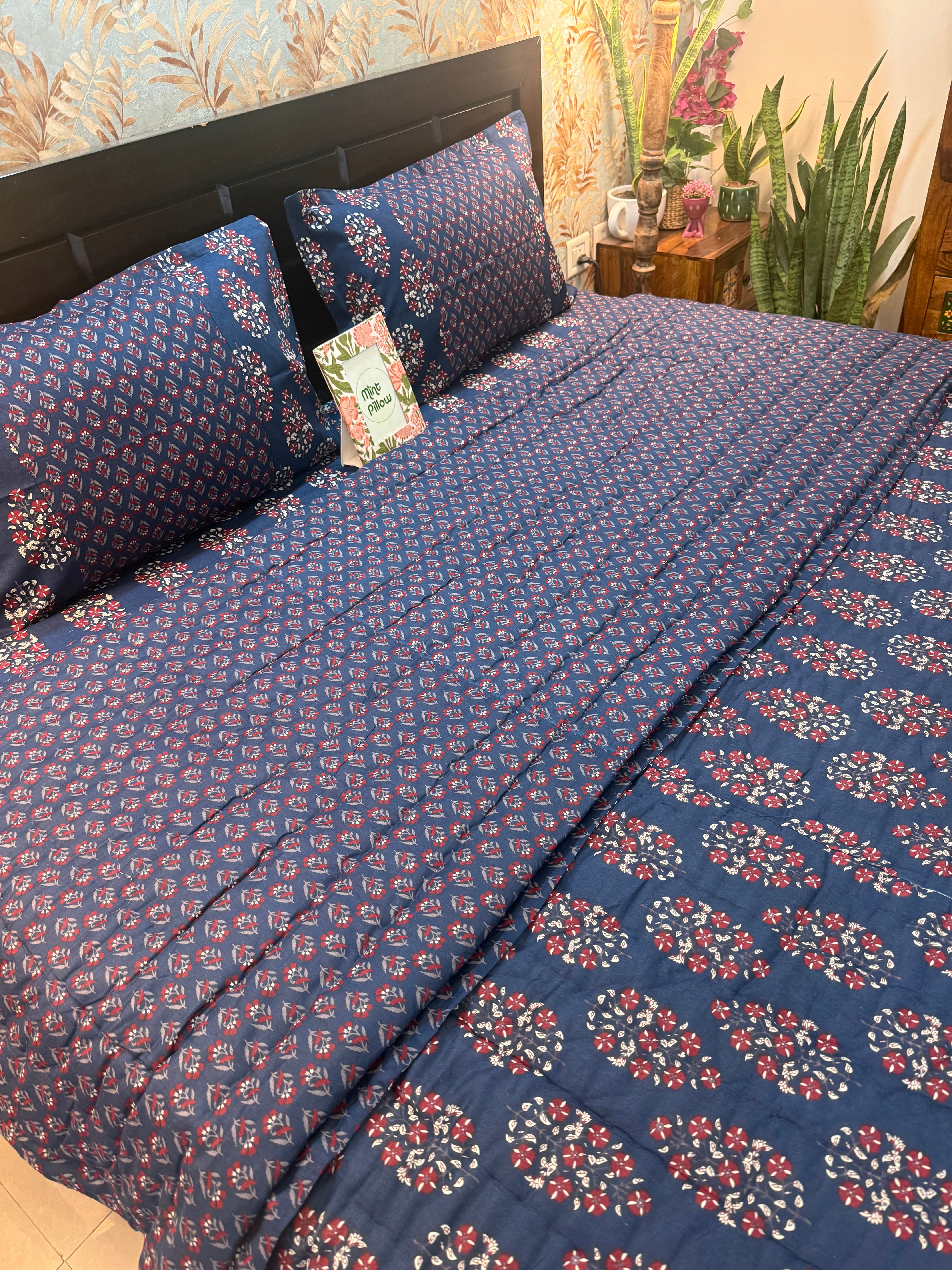 Quilt Set