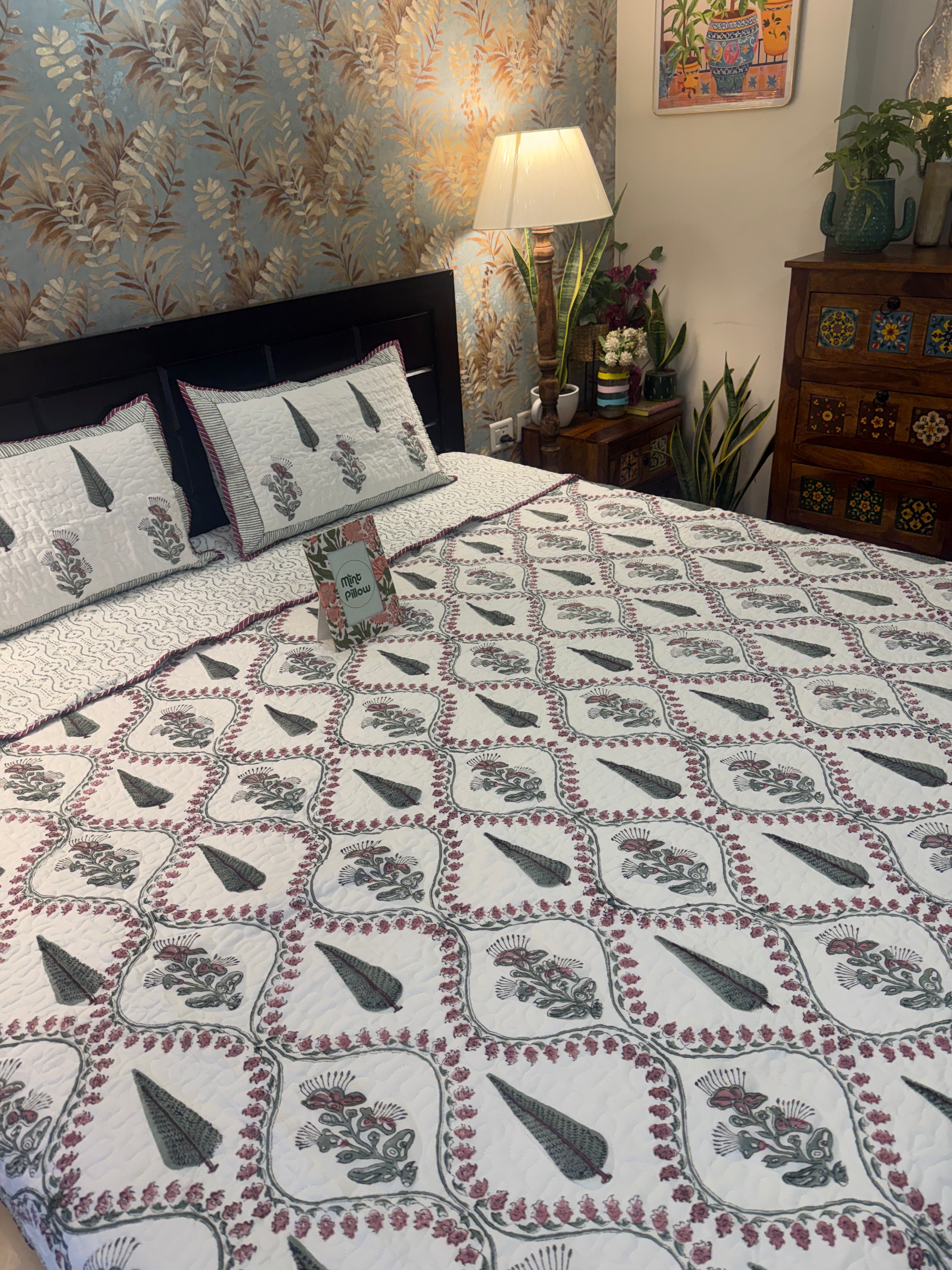 Premium Bedding Set