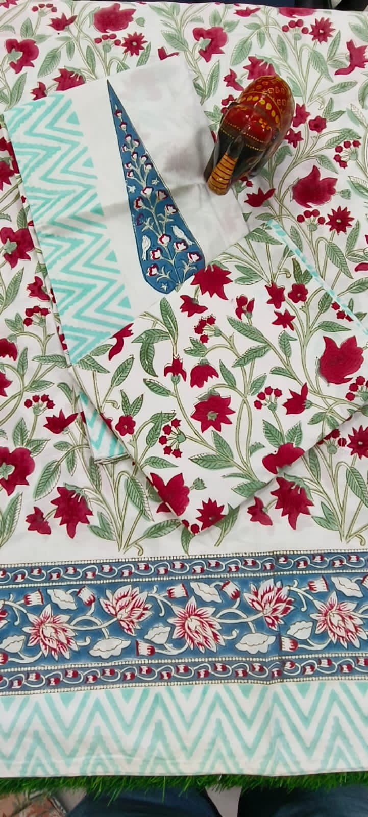 Super King Premium Bedsheet