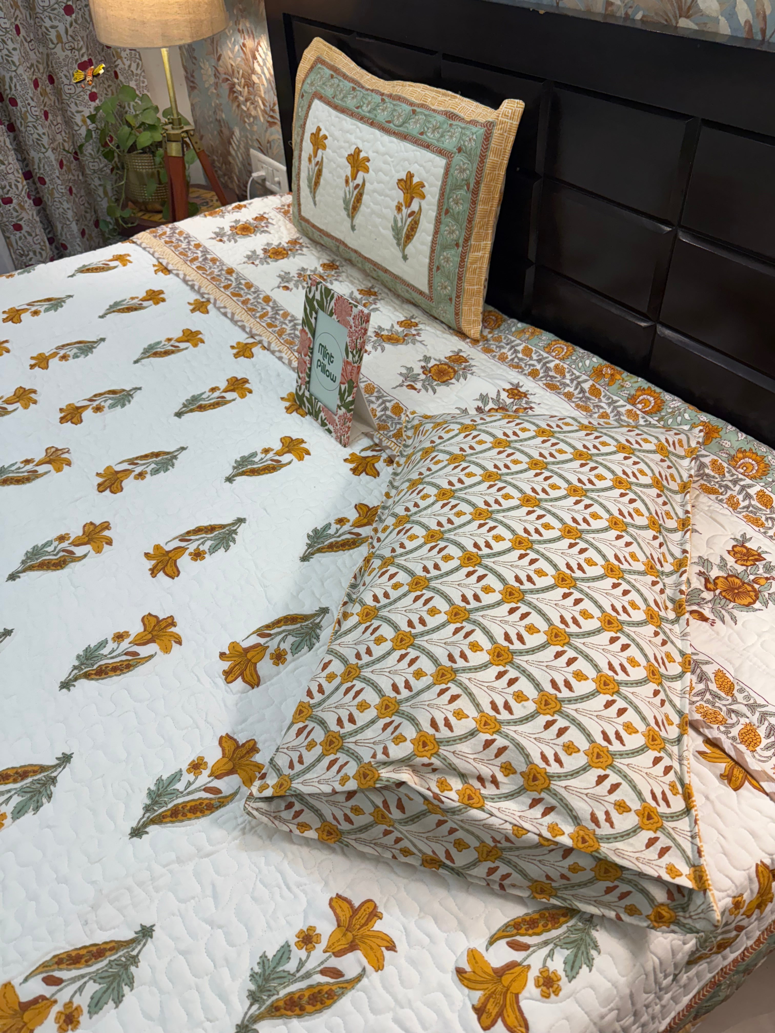 Bed Cover