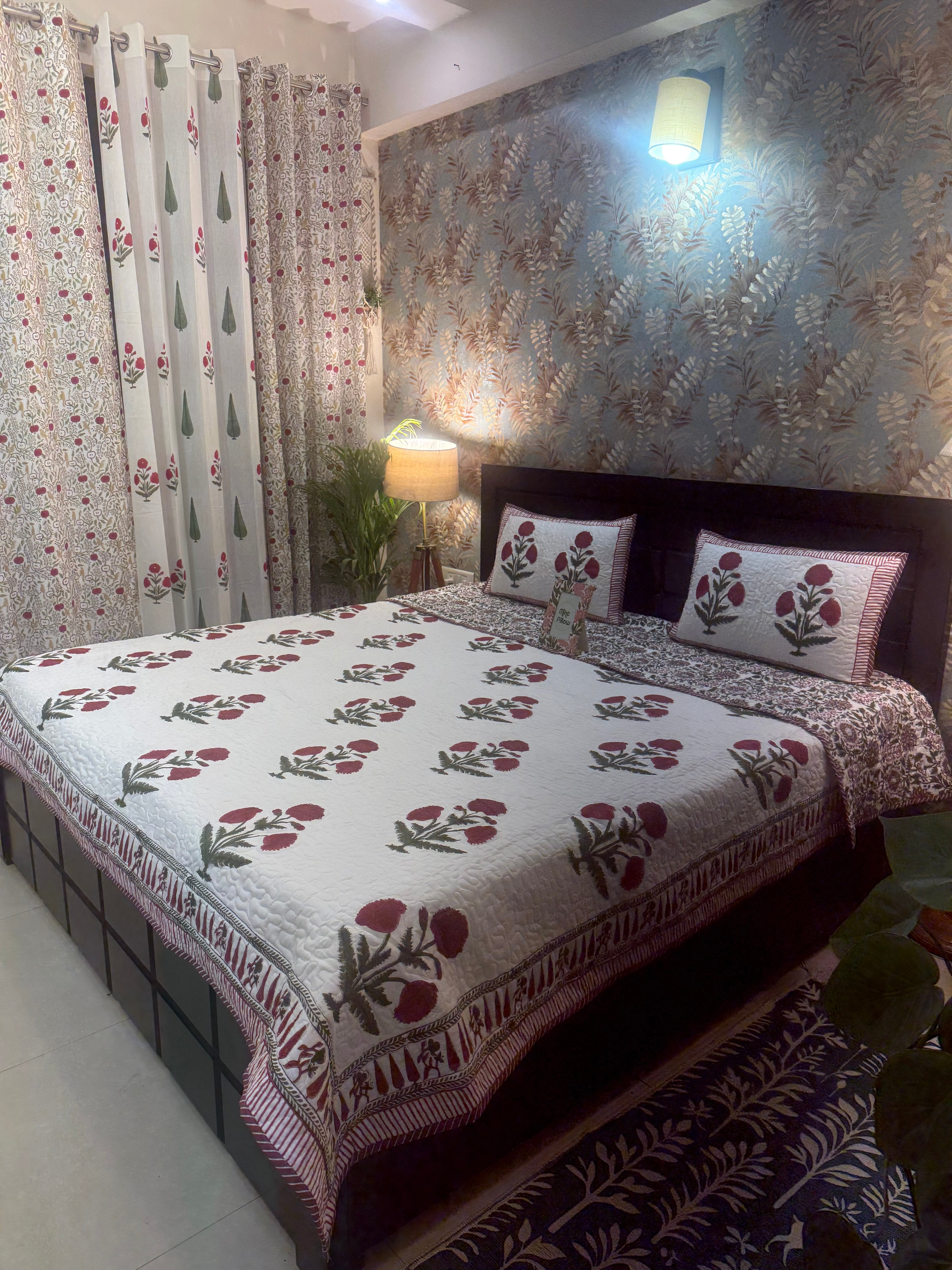 Premium Bedding Set