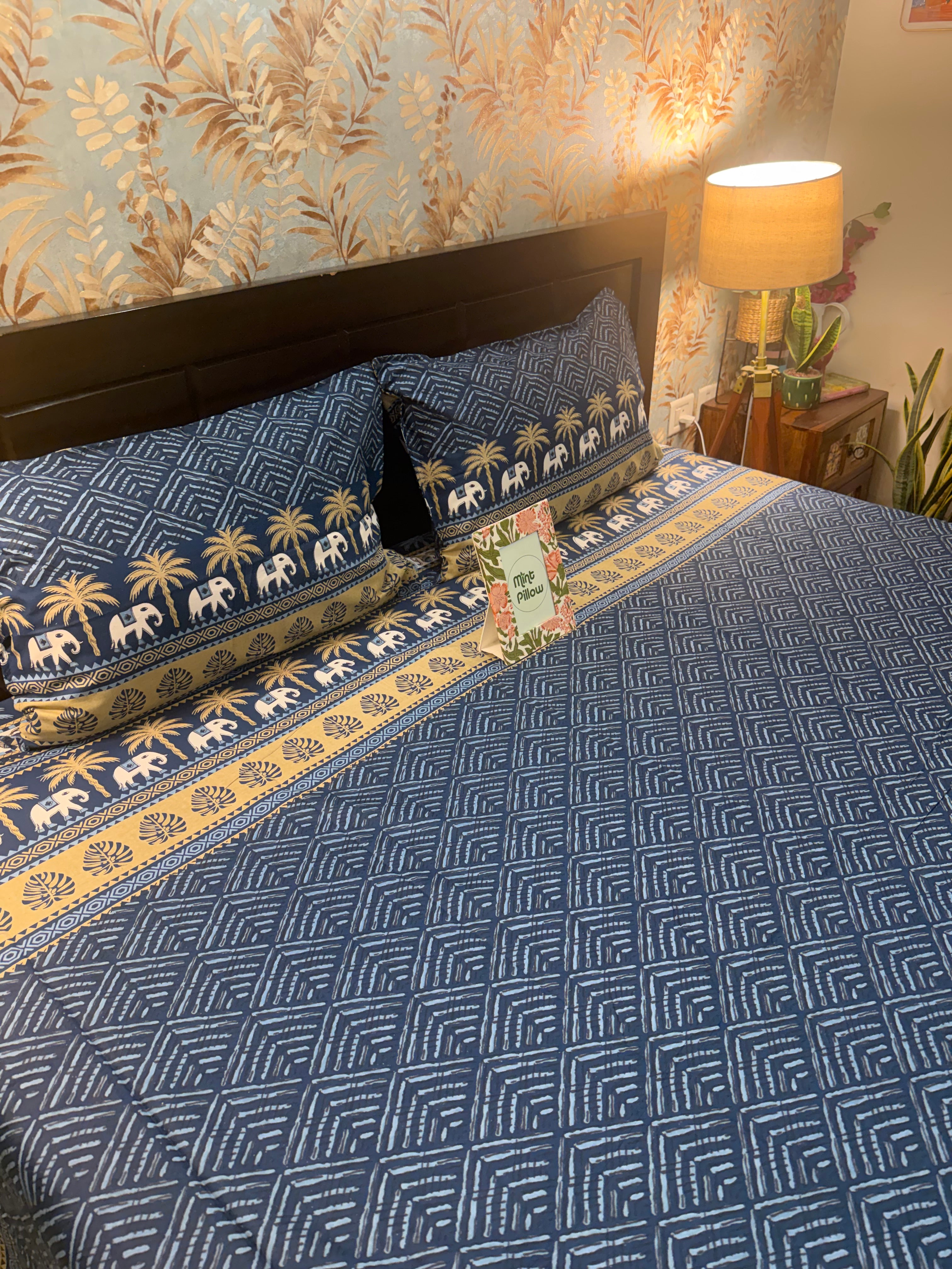 Super King Regular Bedsheets