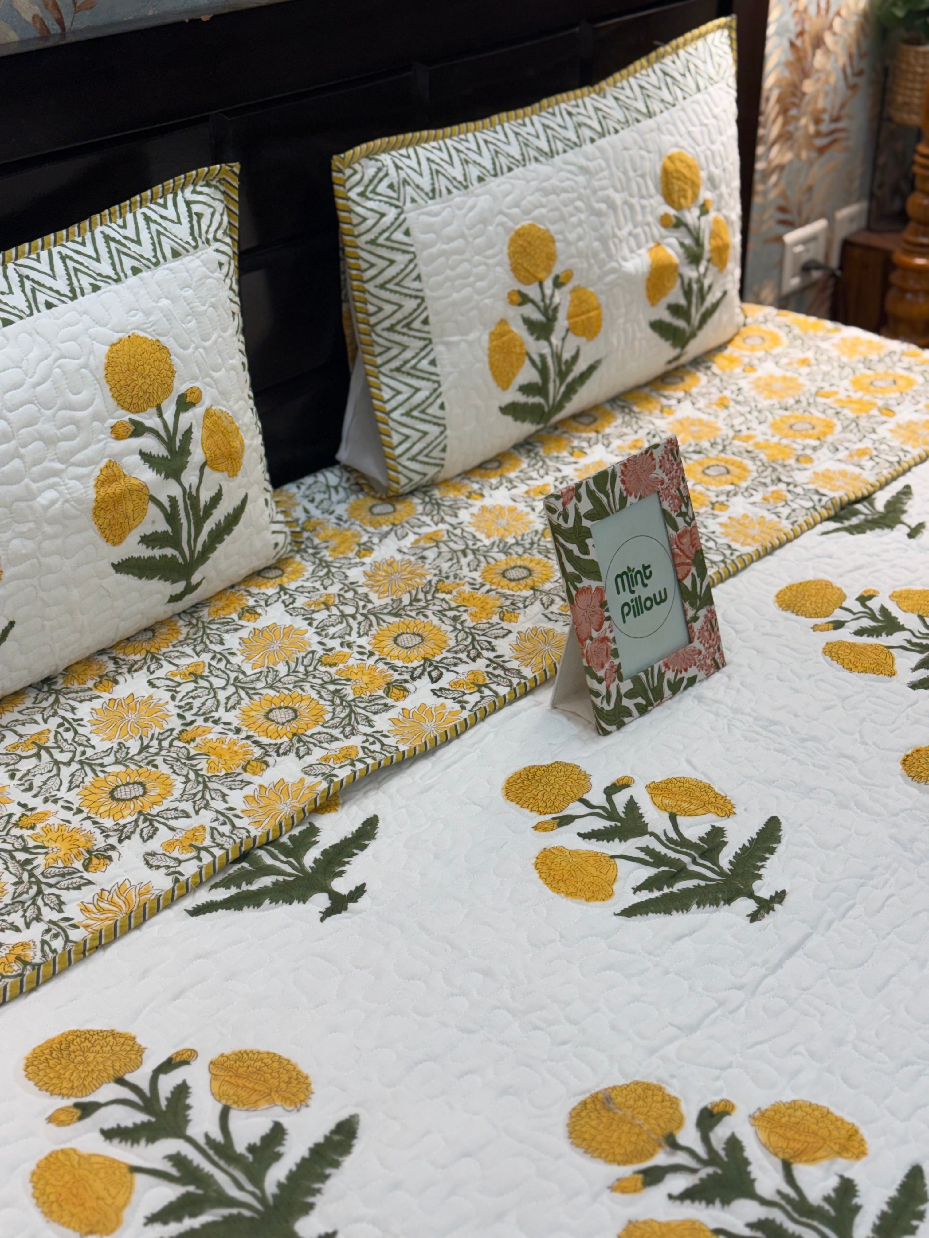Premium Bedding Set