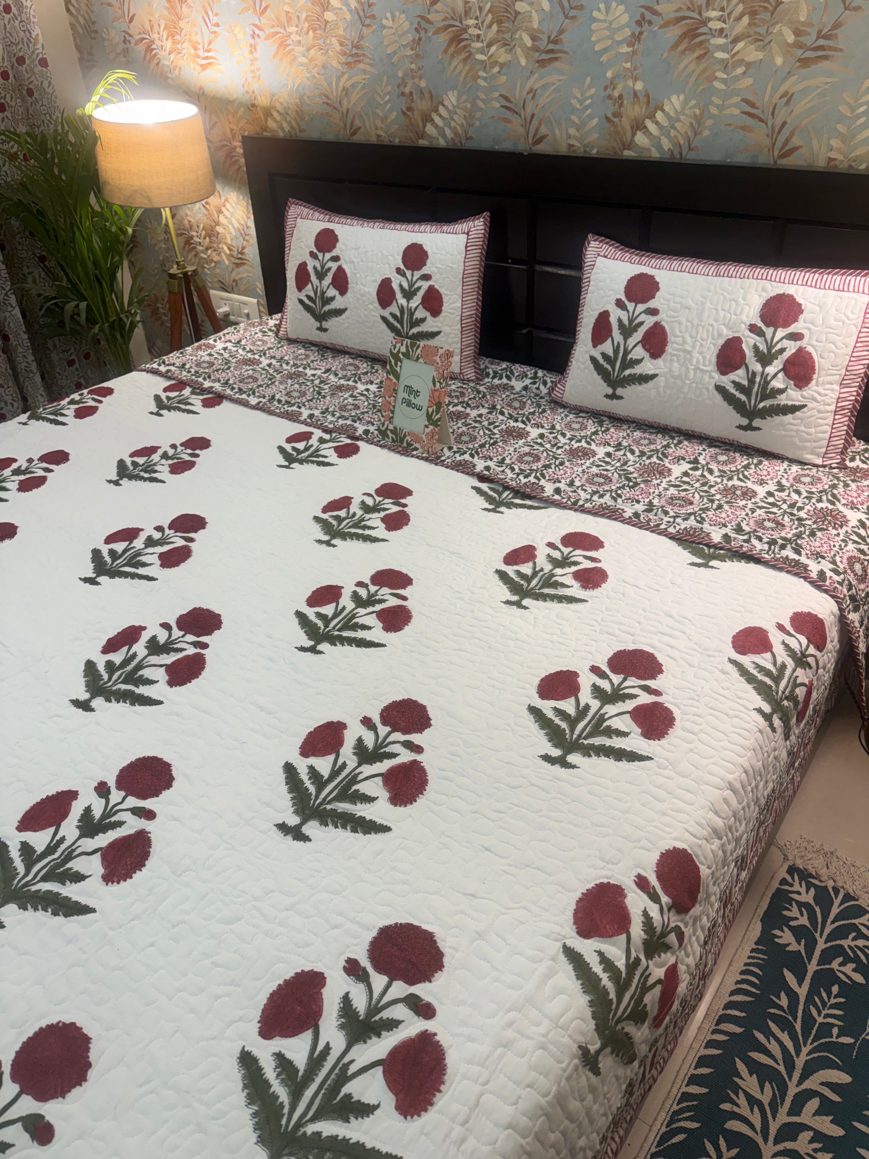 Premium Bedding Set