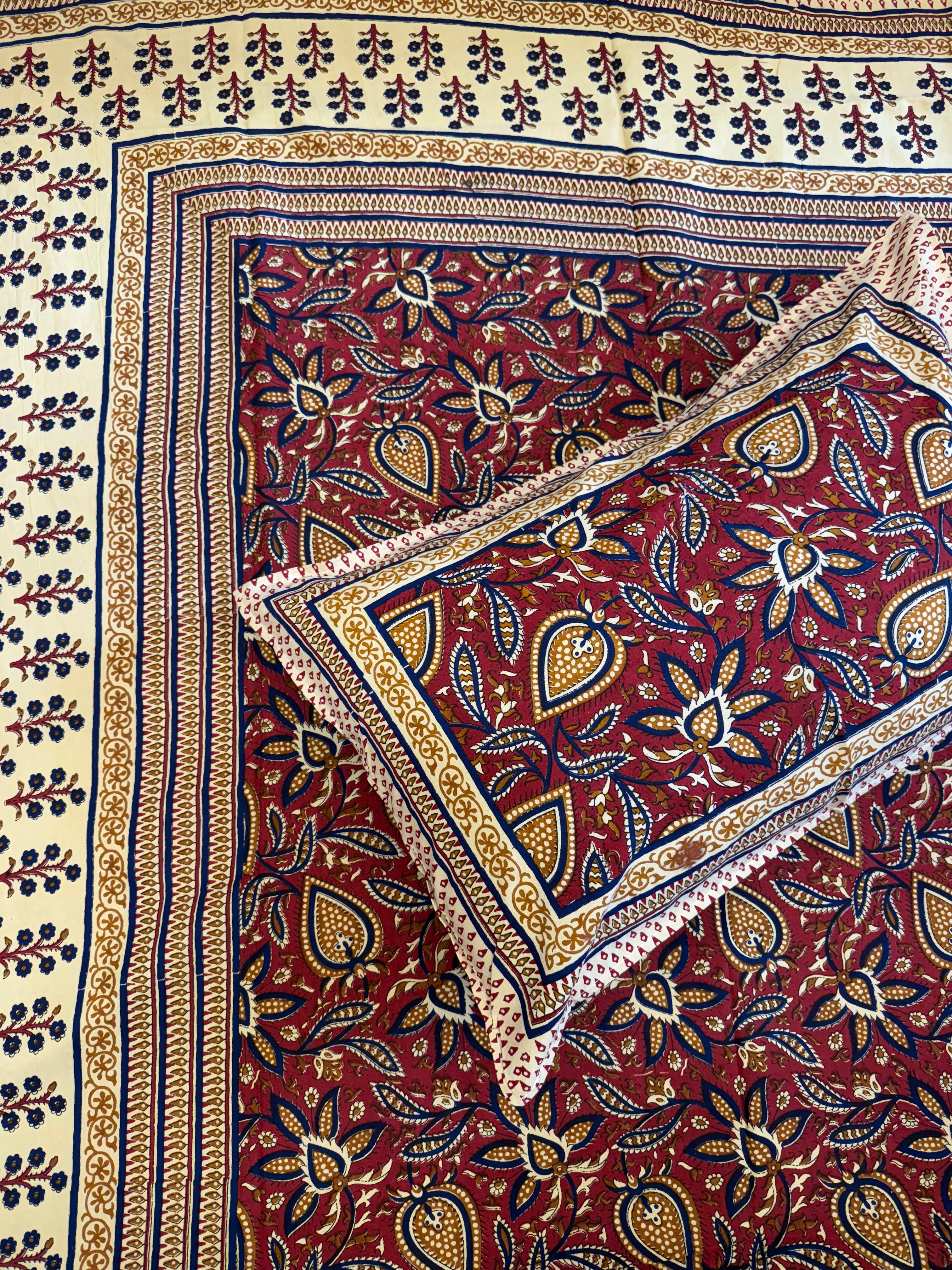 Super King Regular Bedsheets