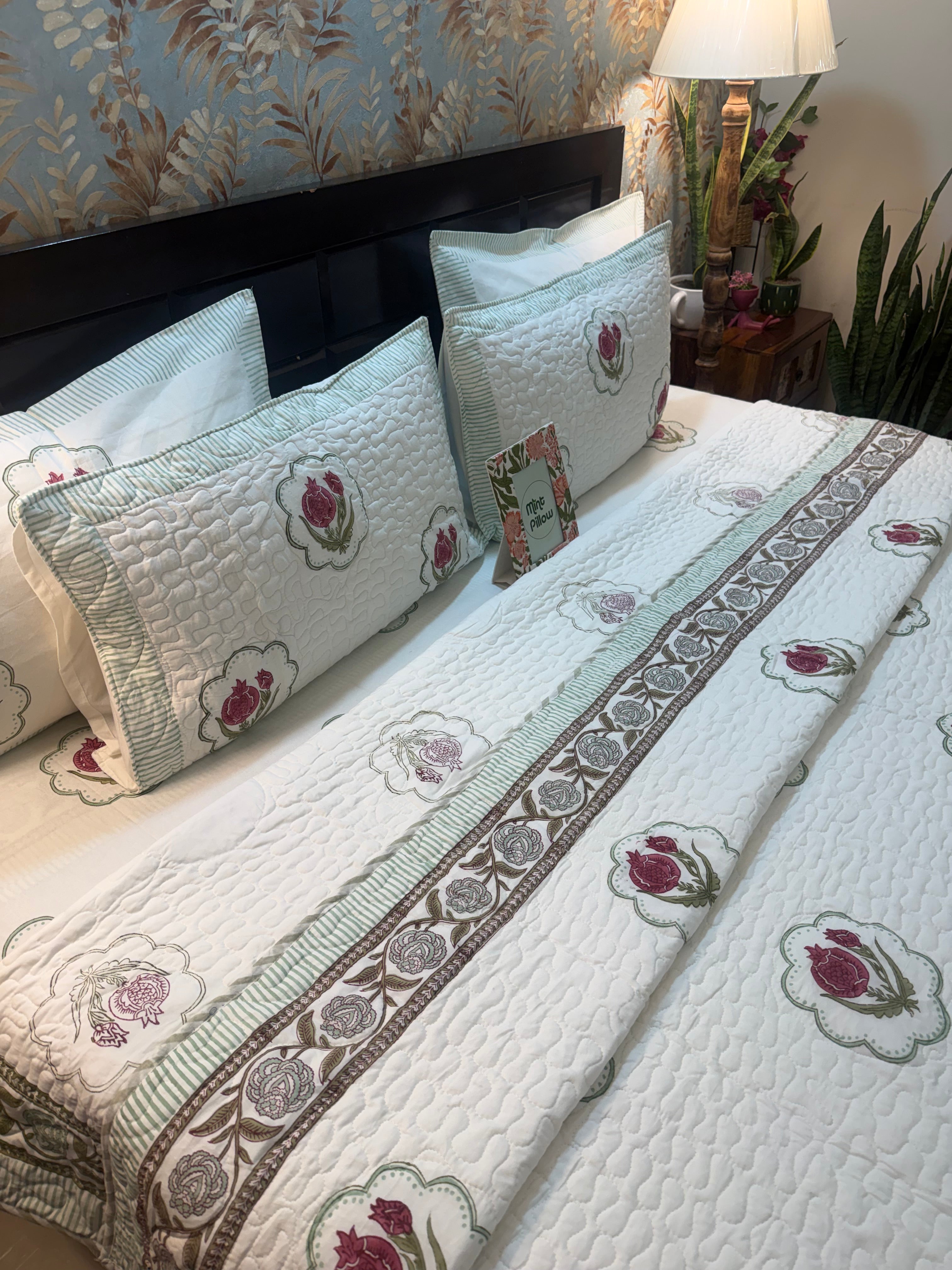 Premium Bedding Set