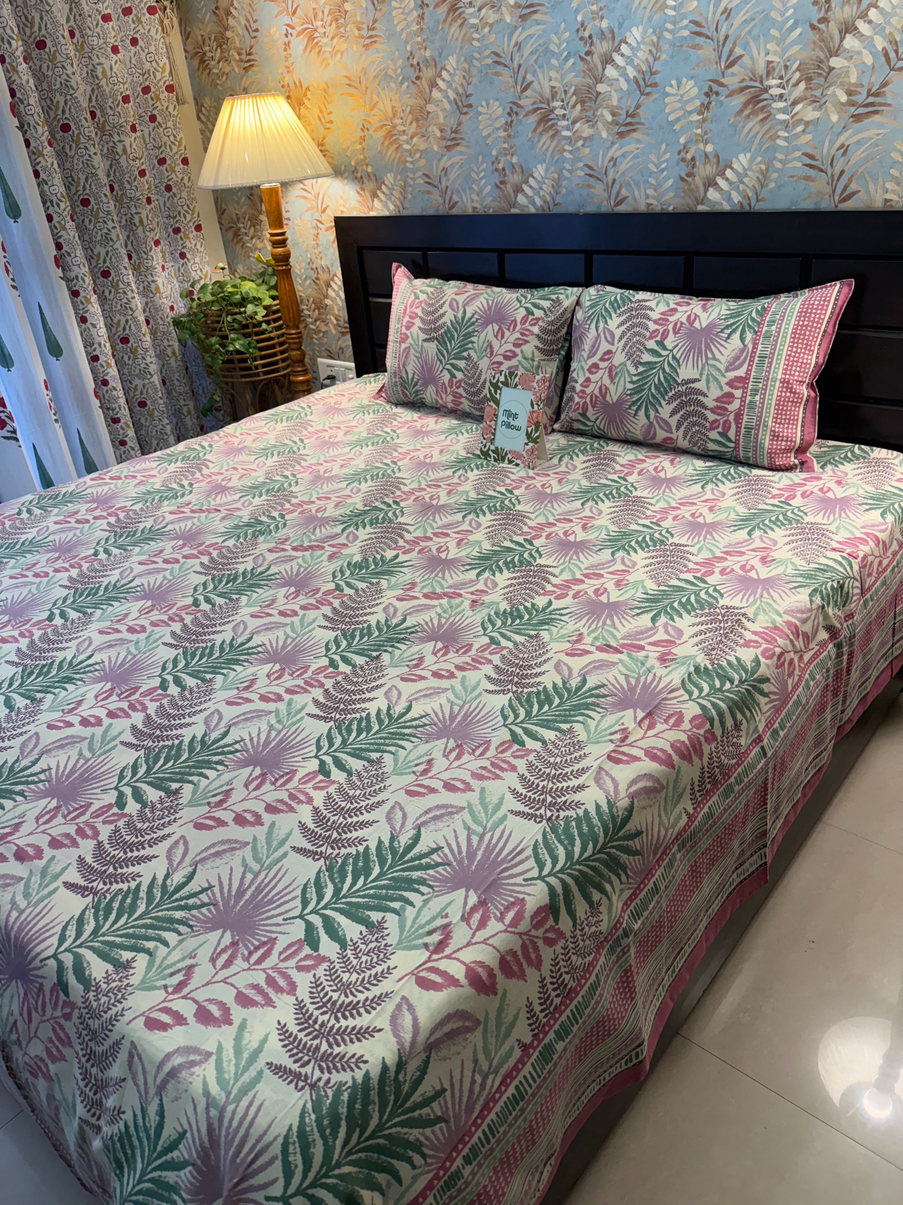 Super King Regular Bedsheets