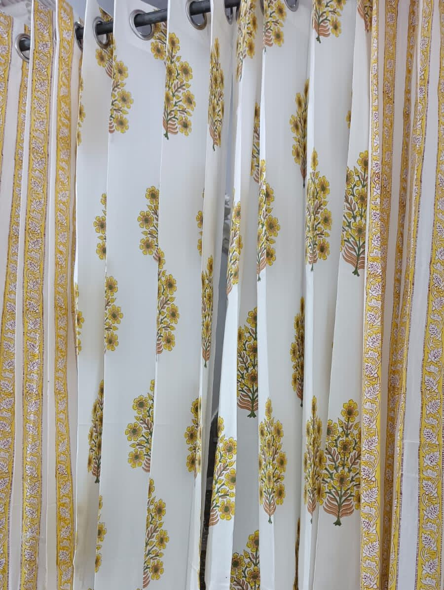 Curtains