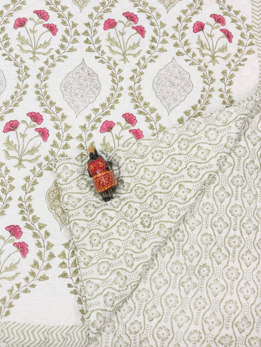 Premium Quilt