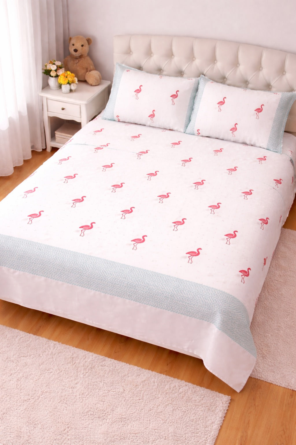 Kids Bedsheets