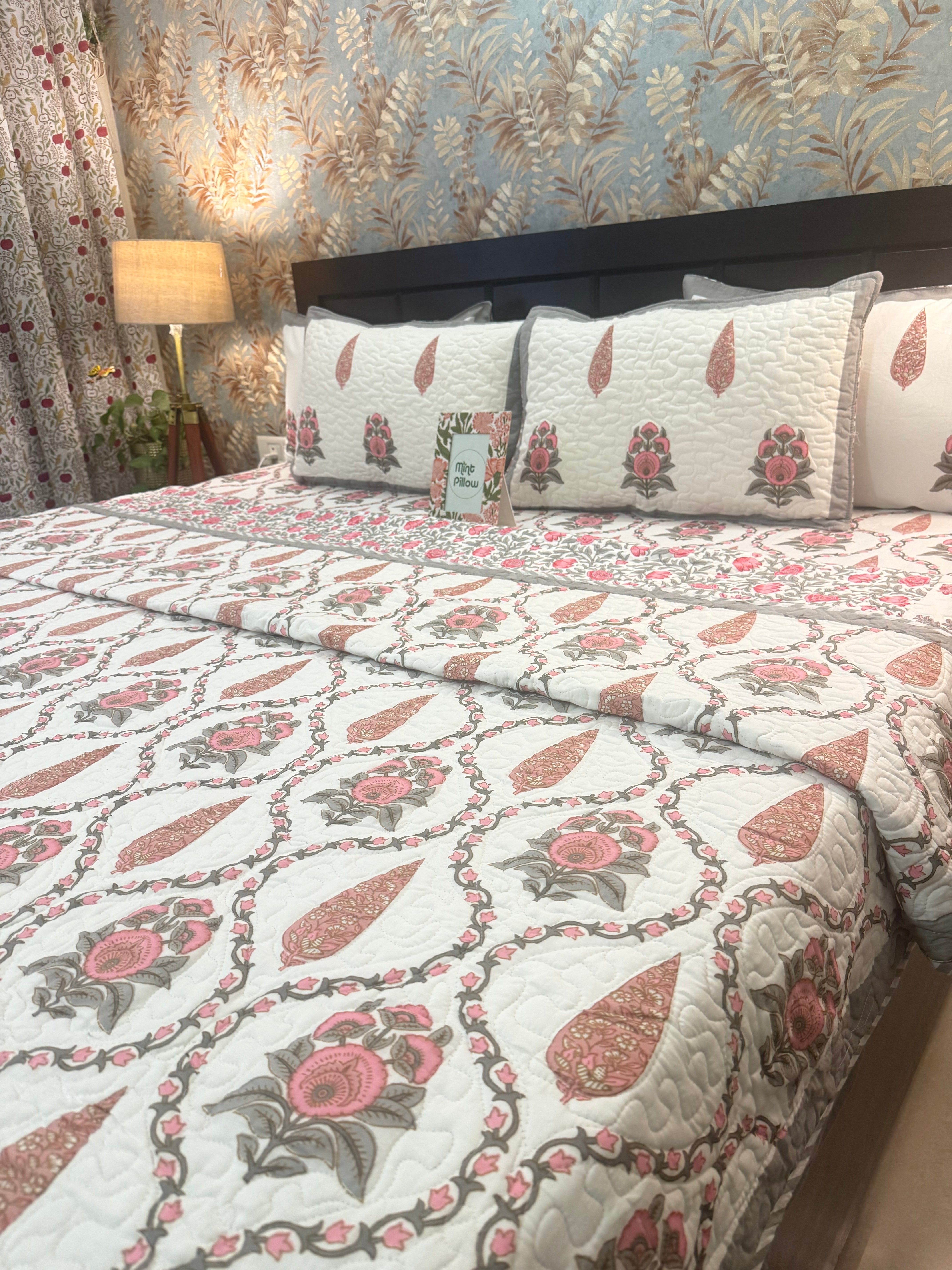 Bedding Set