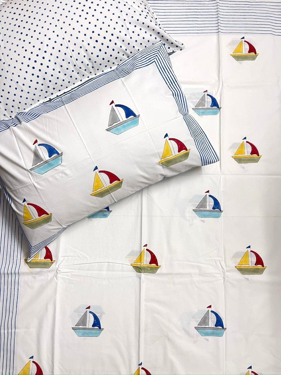 Kids Bedsheets