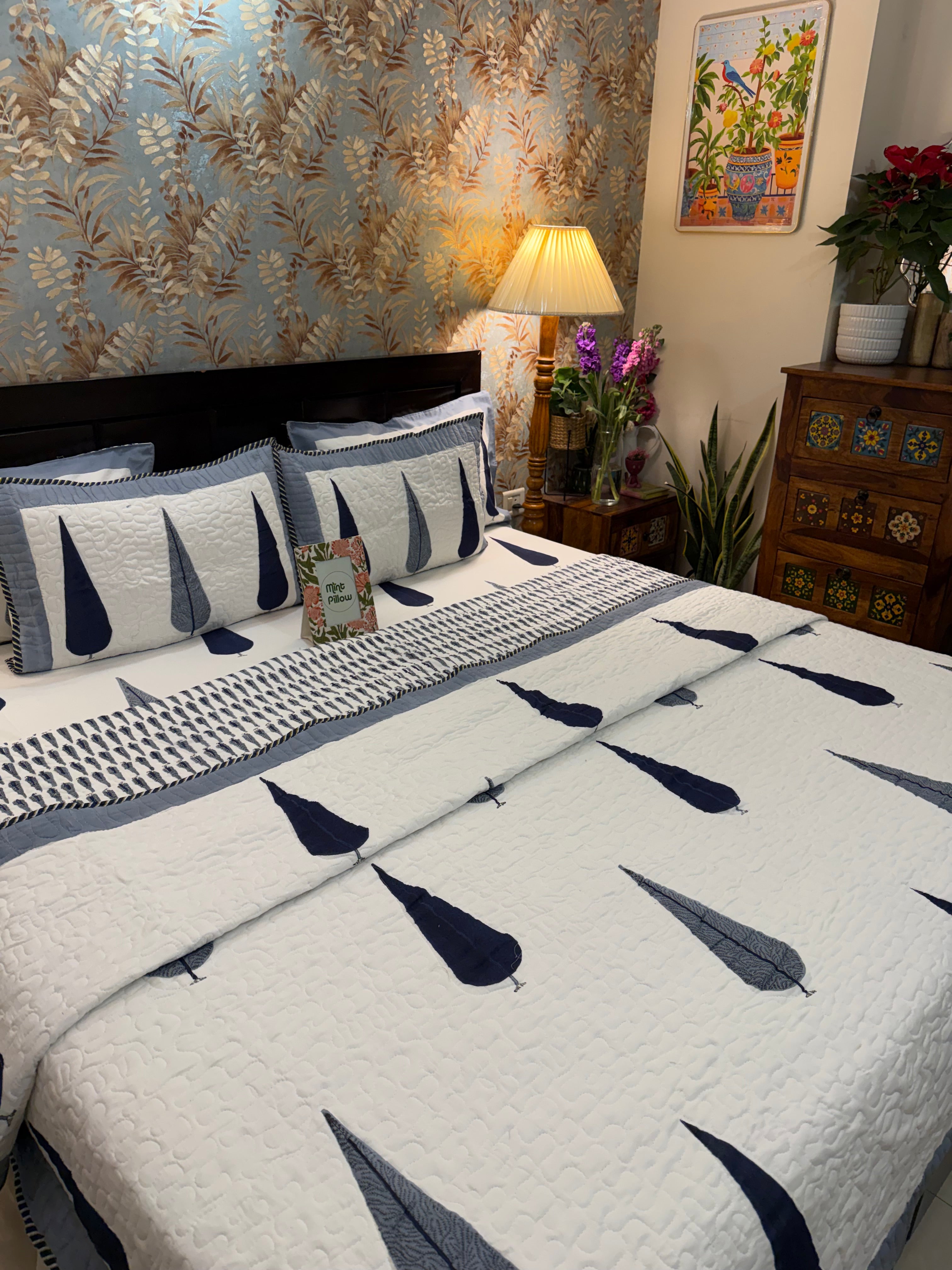Premium Bedding Set