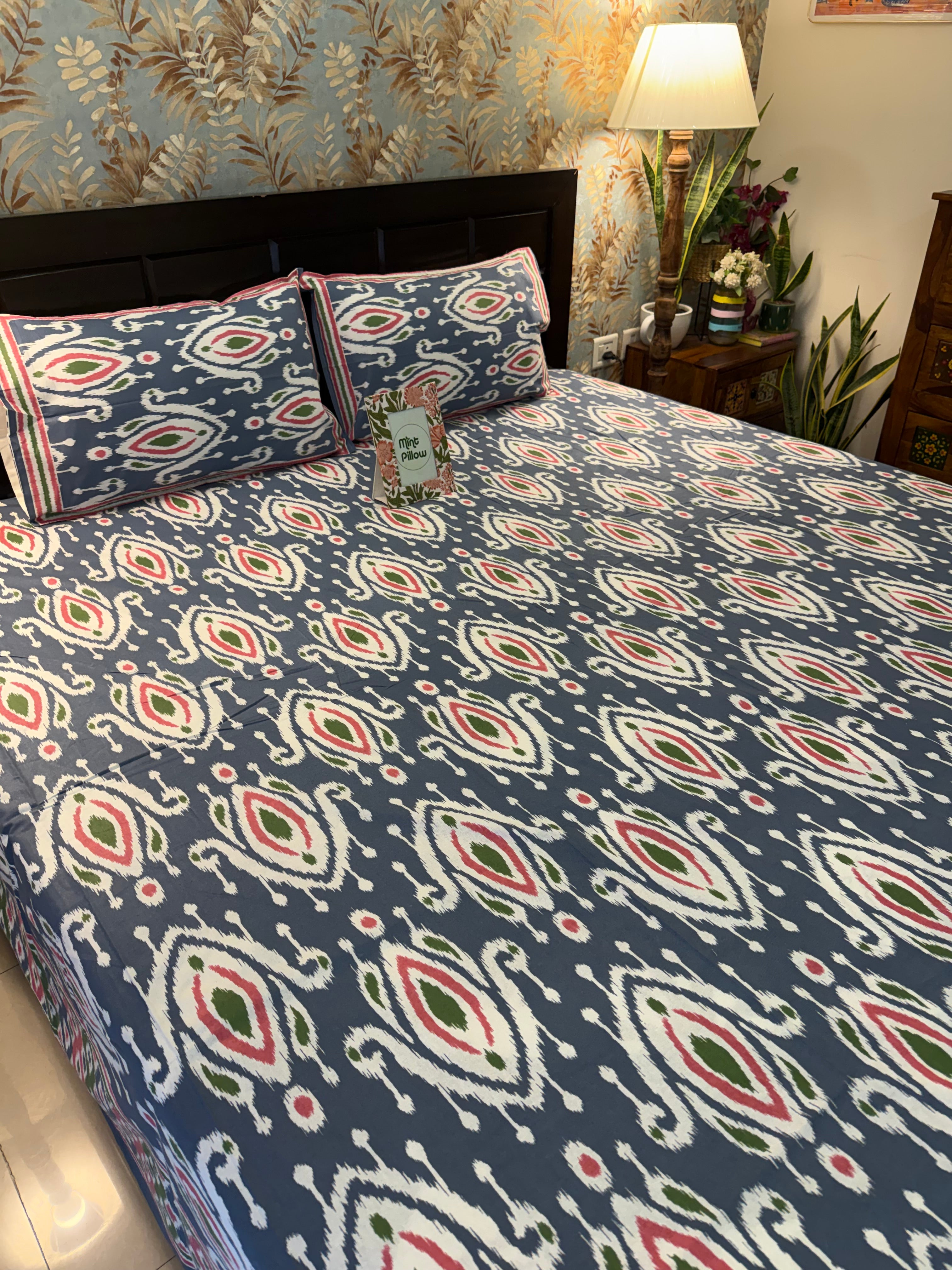 Super King Regular Bedsheets