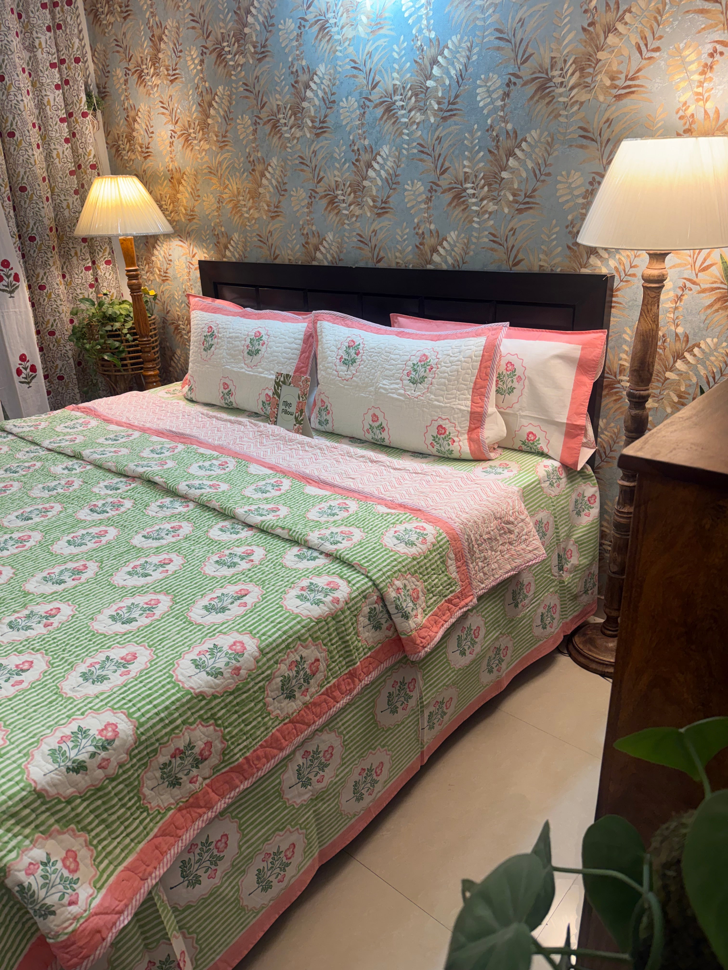 Premium Bedding Set
