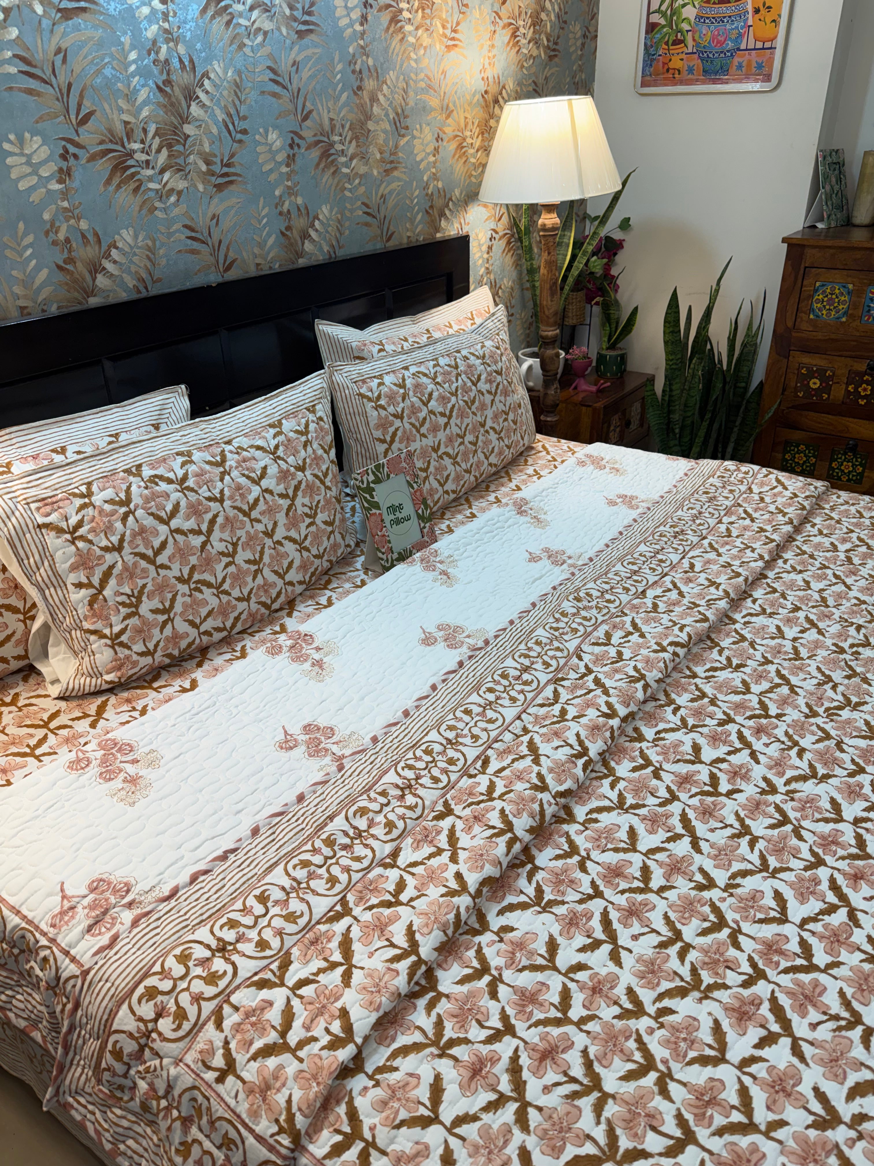 Premium Bedding Set