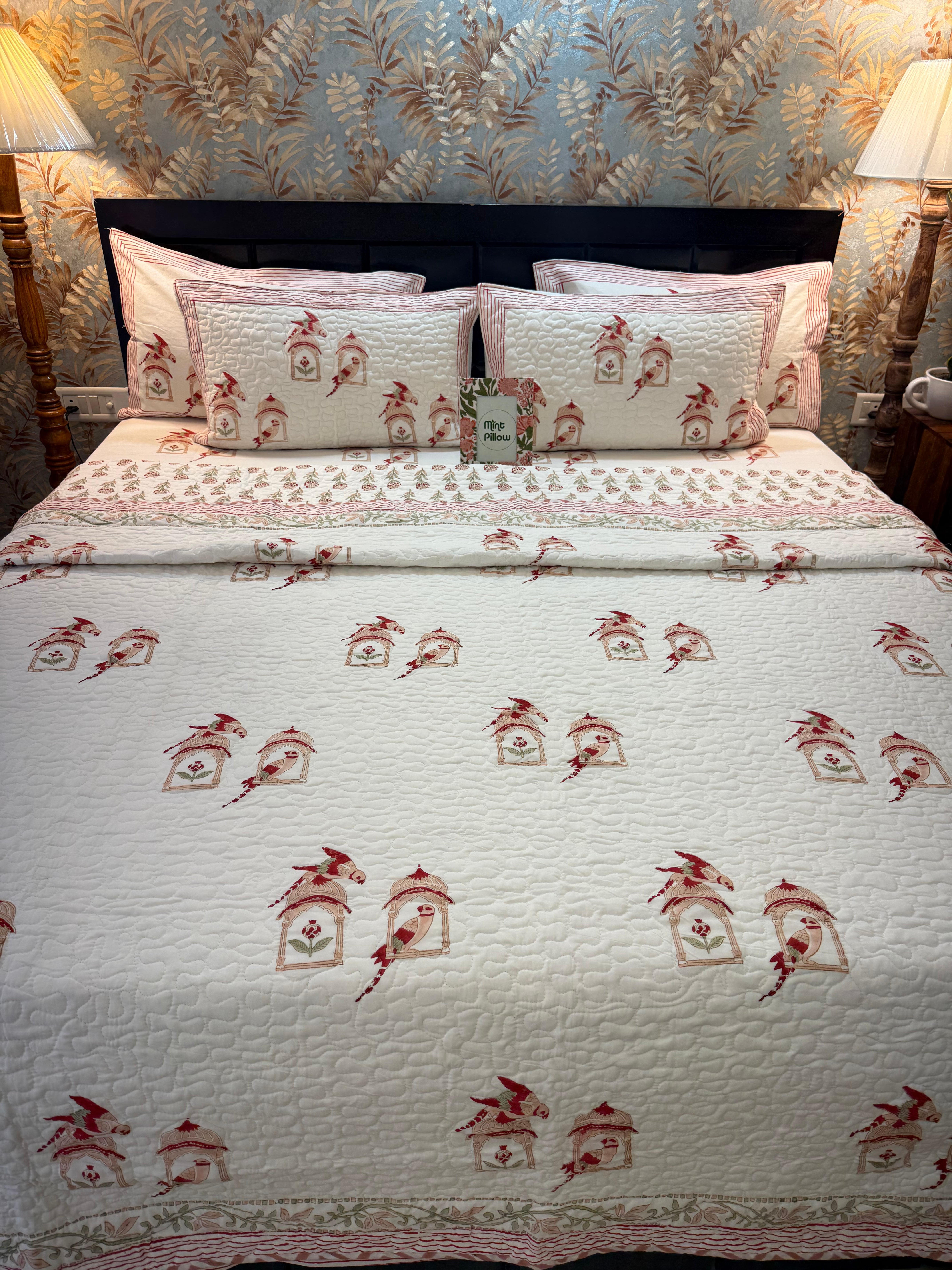 Premium Bedding Set