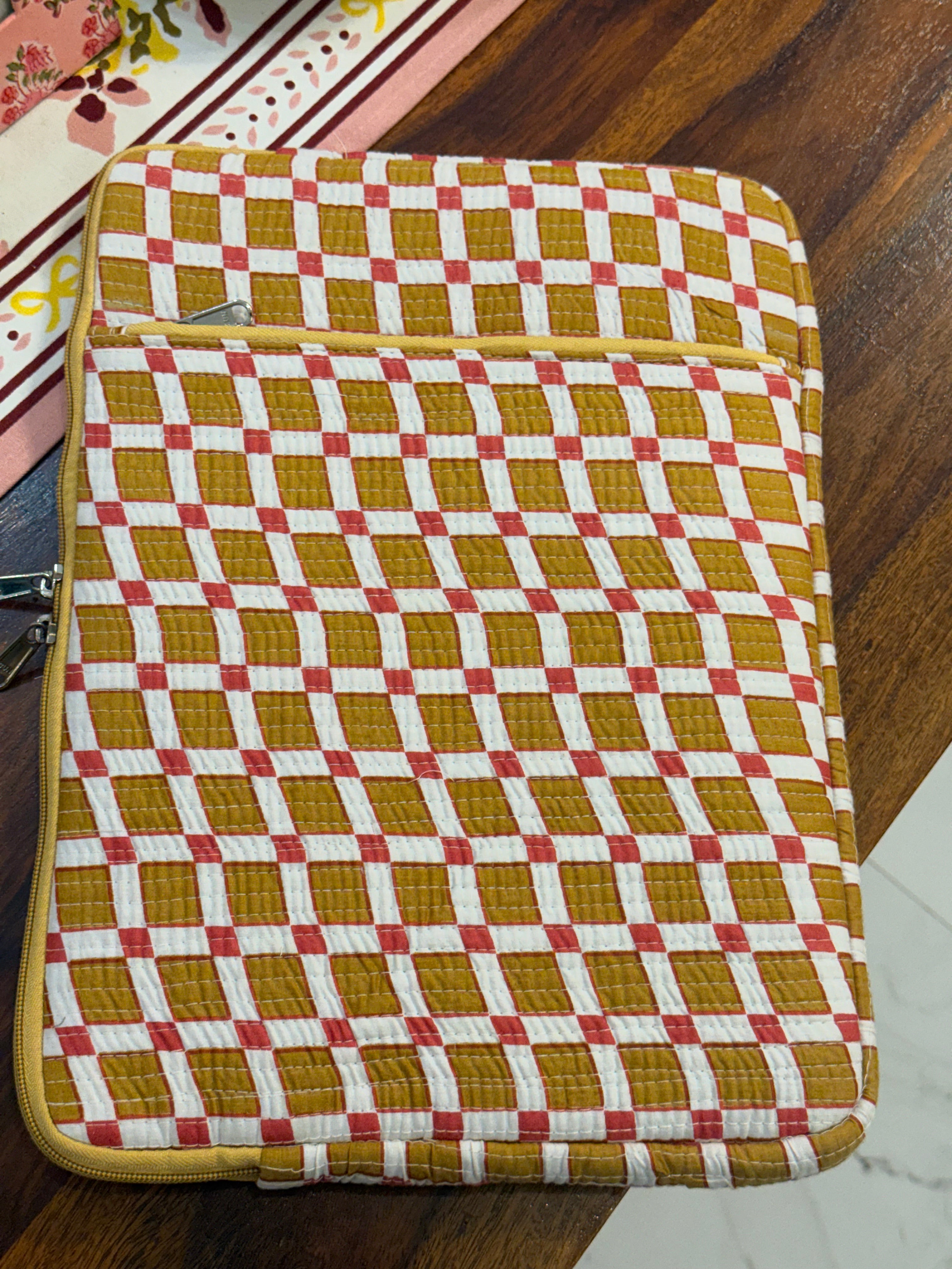 Laptop Sleeve
