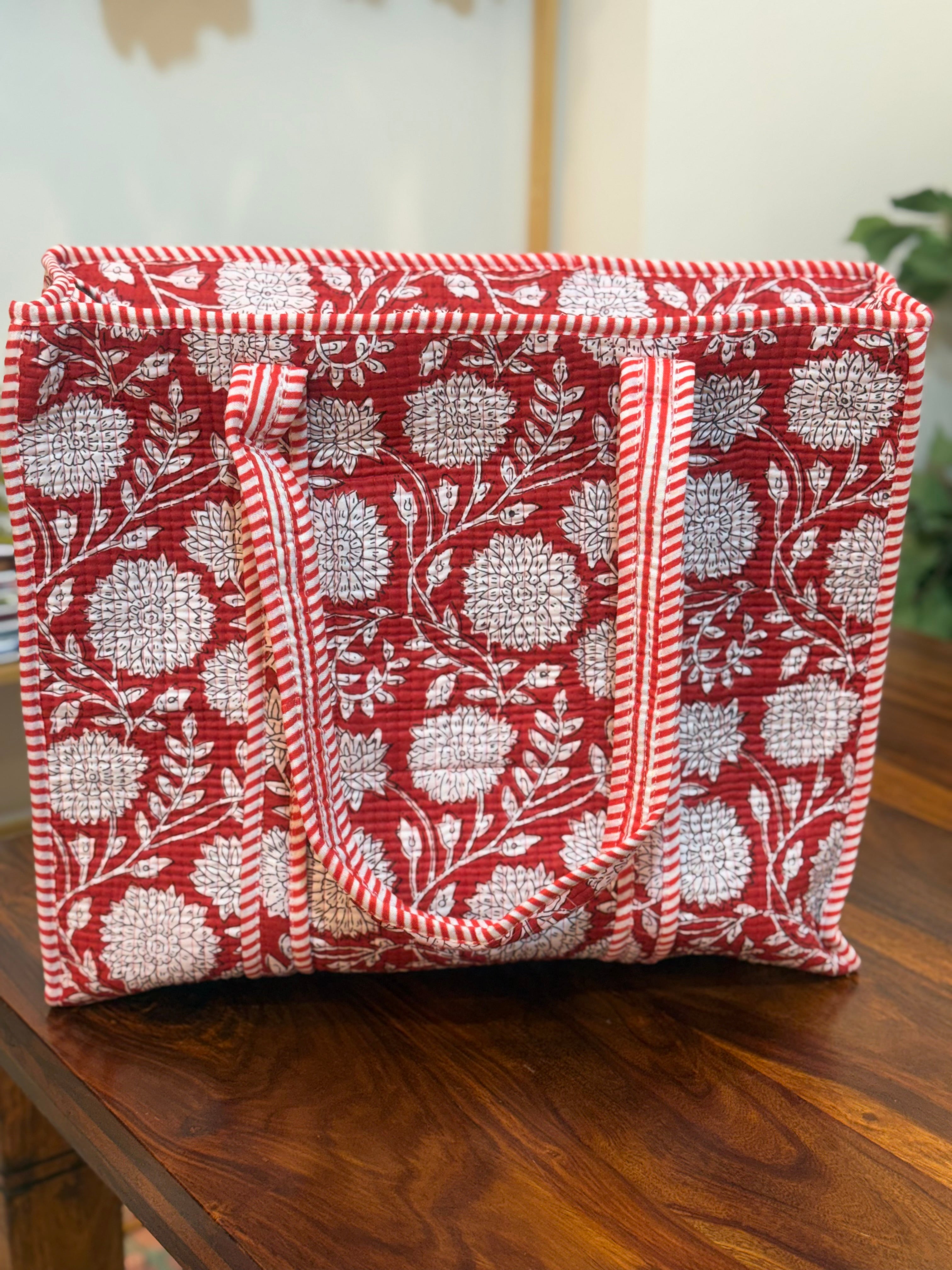 Tote Bags