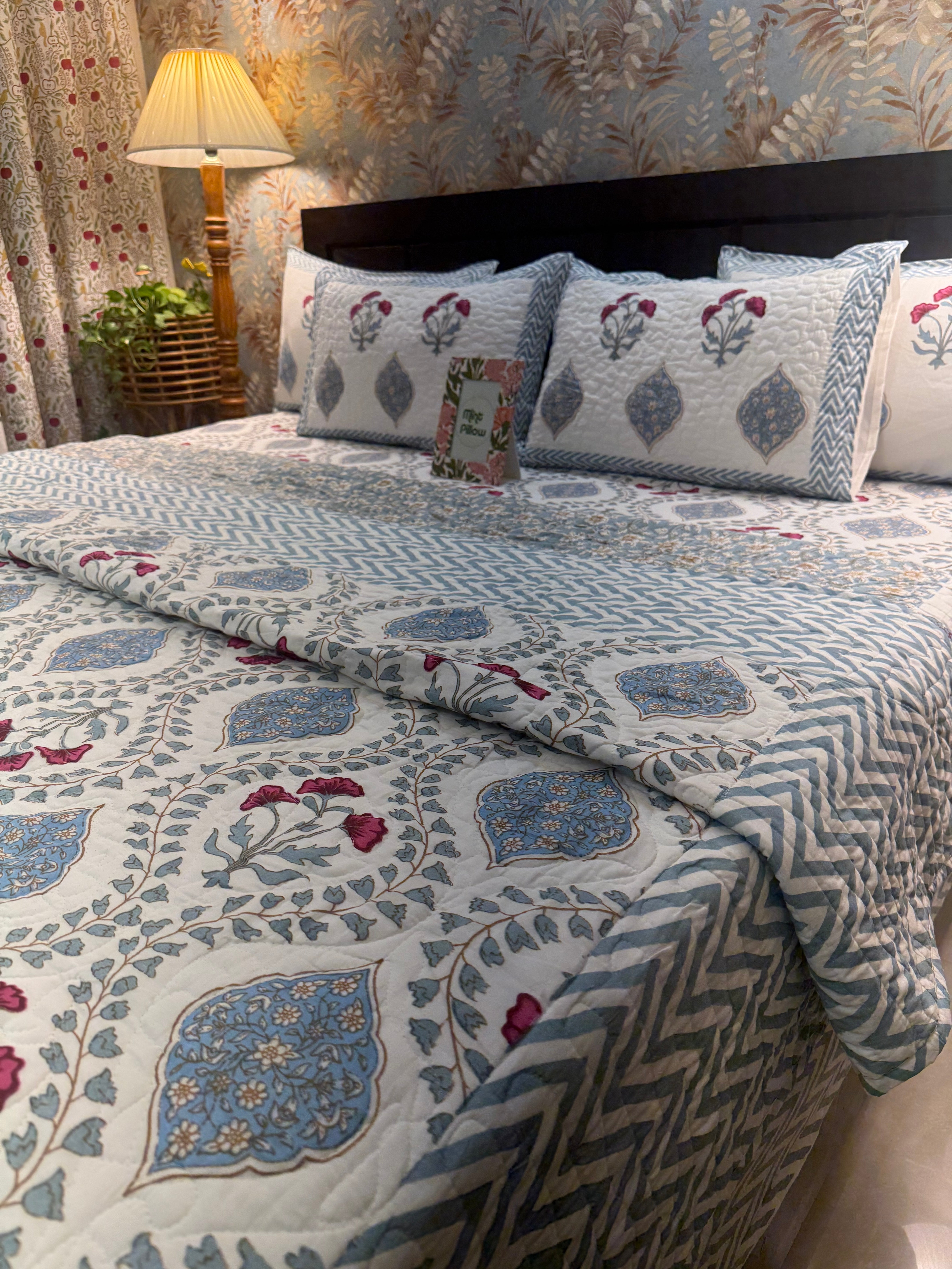Bedding Set
