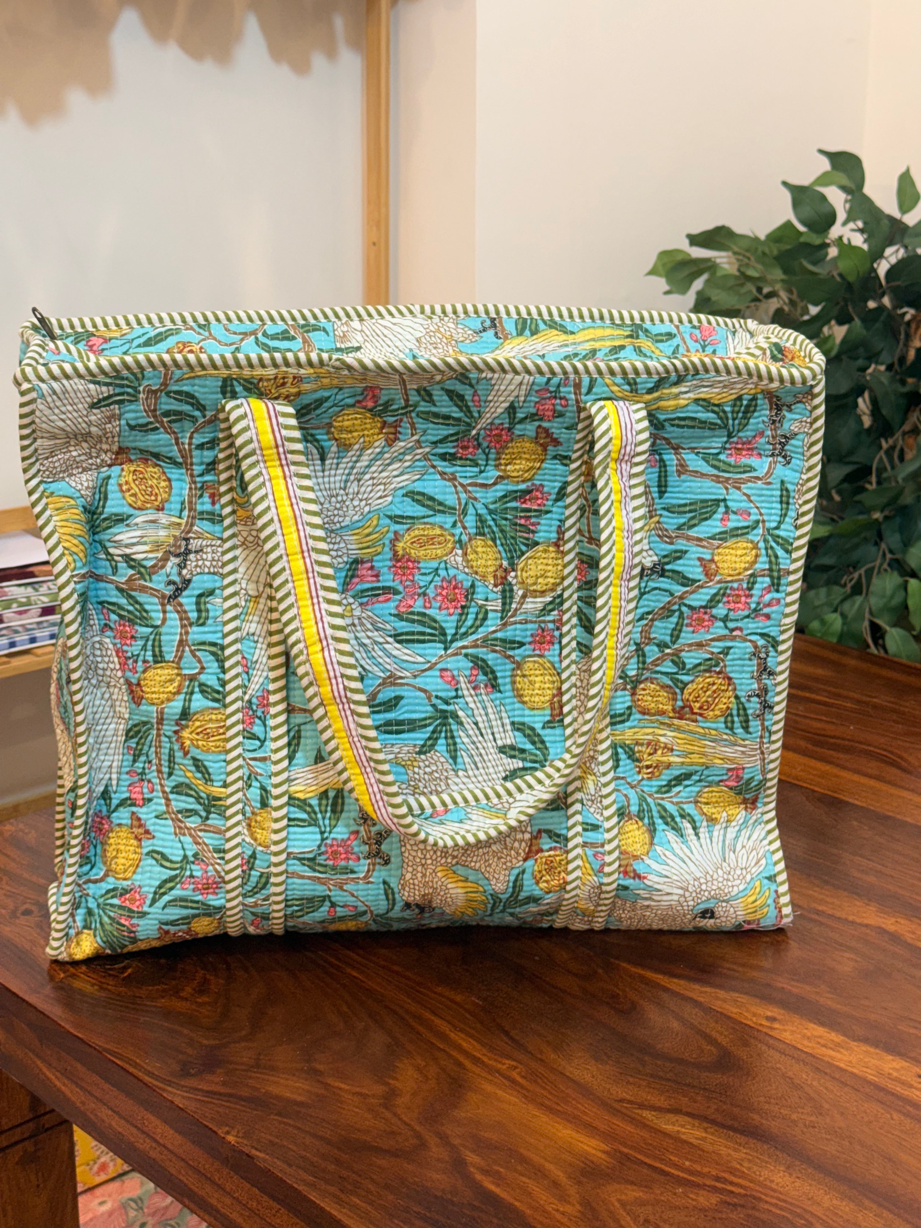 Tote Bags