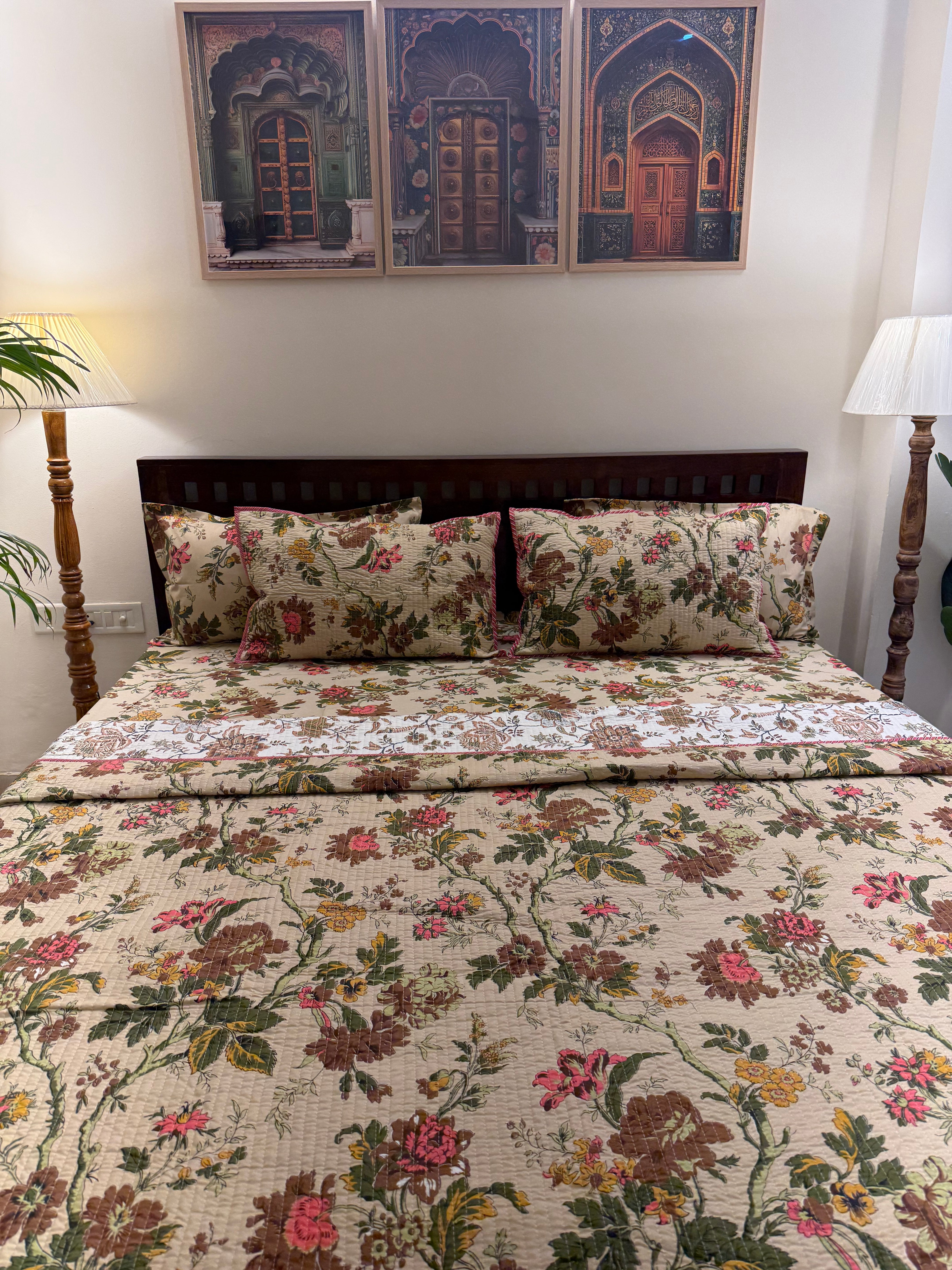 Bedding Set