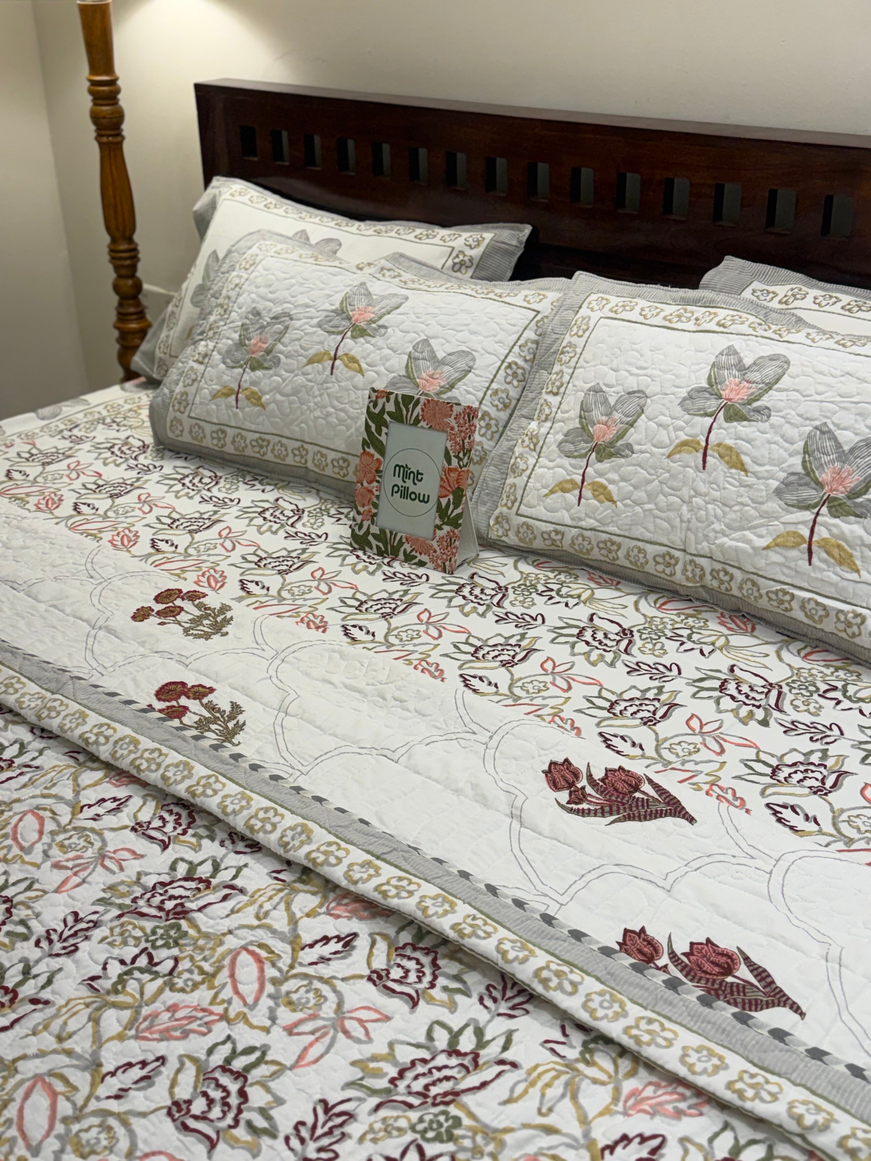 Bedding Set